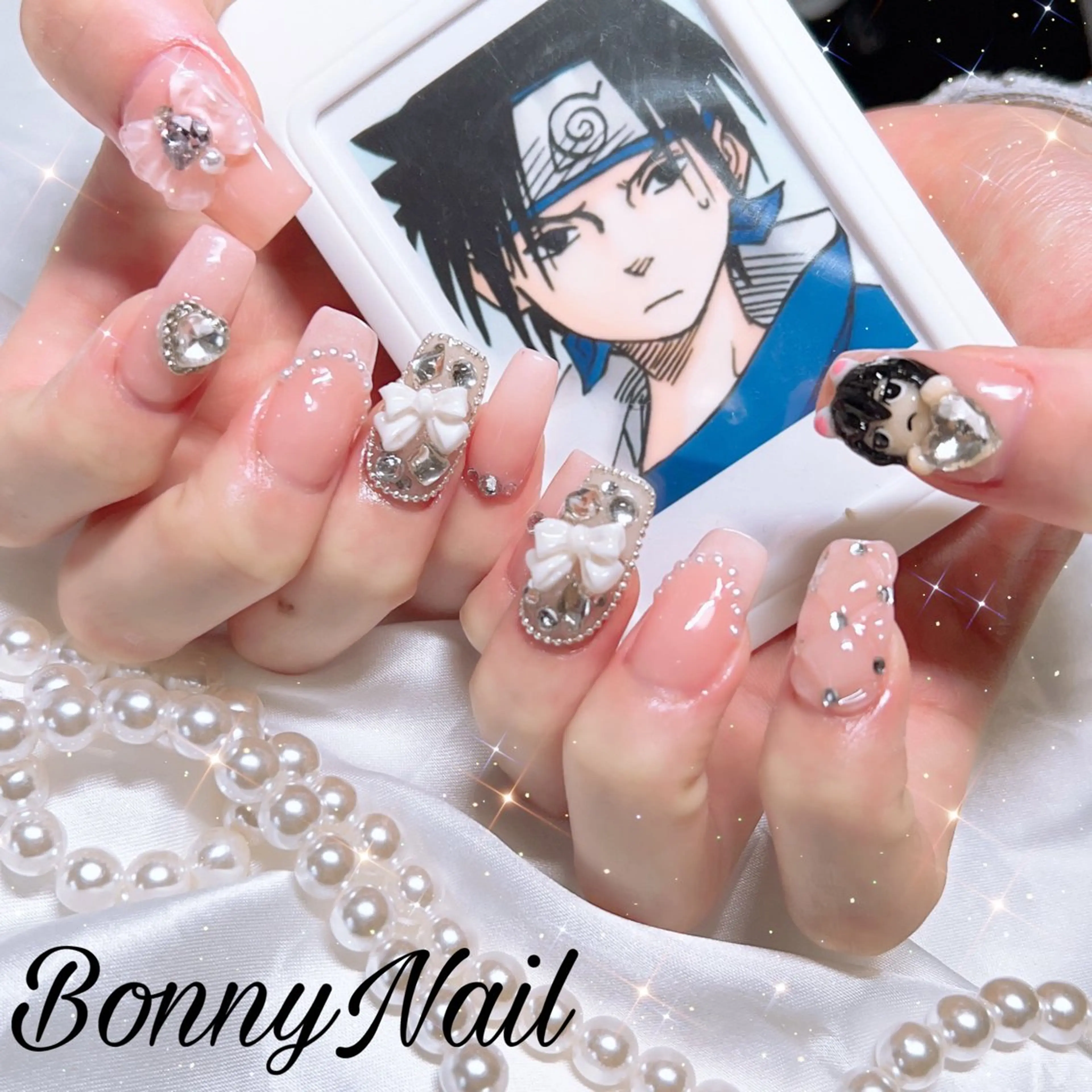 ネイル Bonny Nailのネイルデザイン