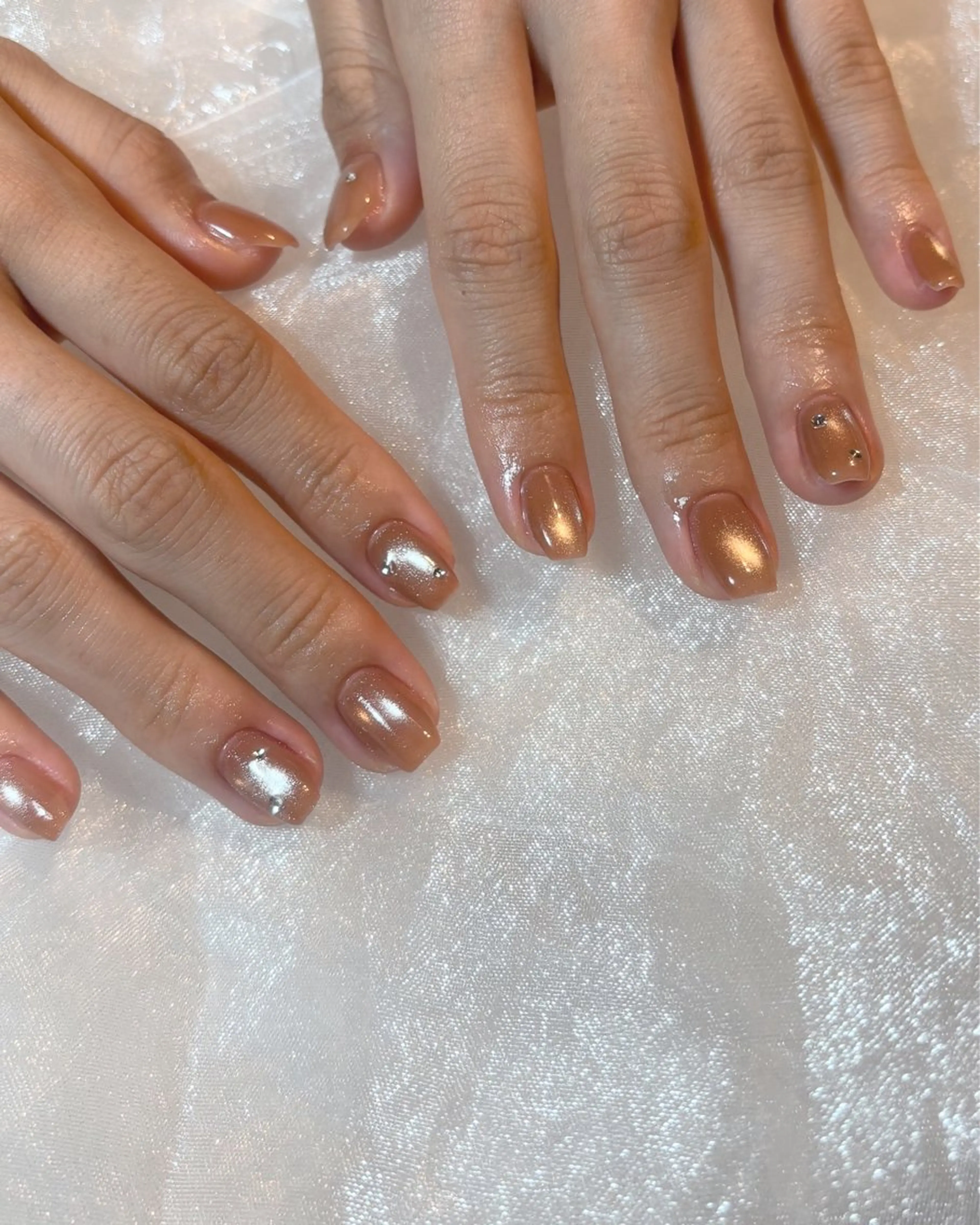 ネイル ハンドネイル Hanana Nail所属・Hanana Nail Hanaのネイルデザイン