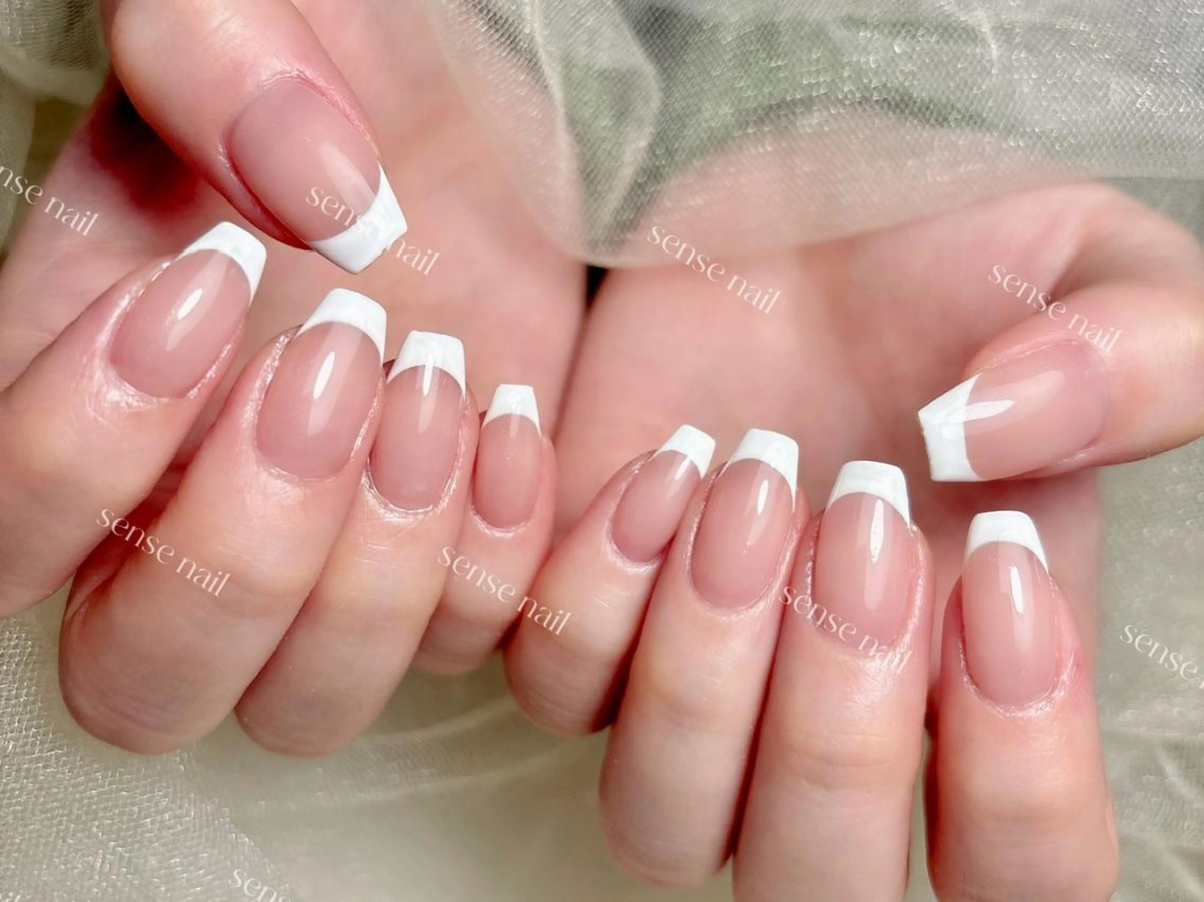 ネイル YUKI 💗 渋谷店のネイルデザイン