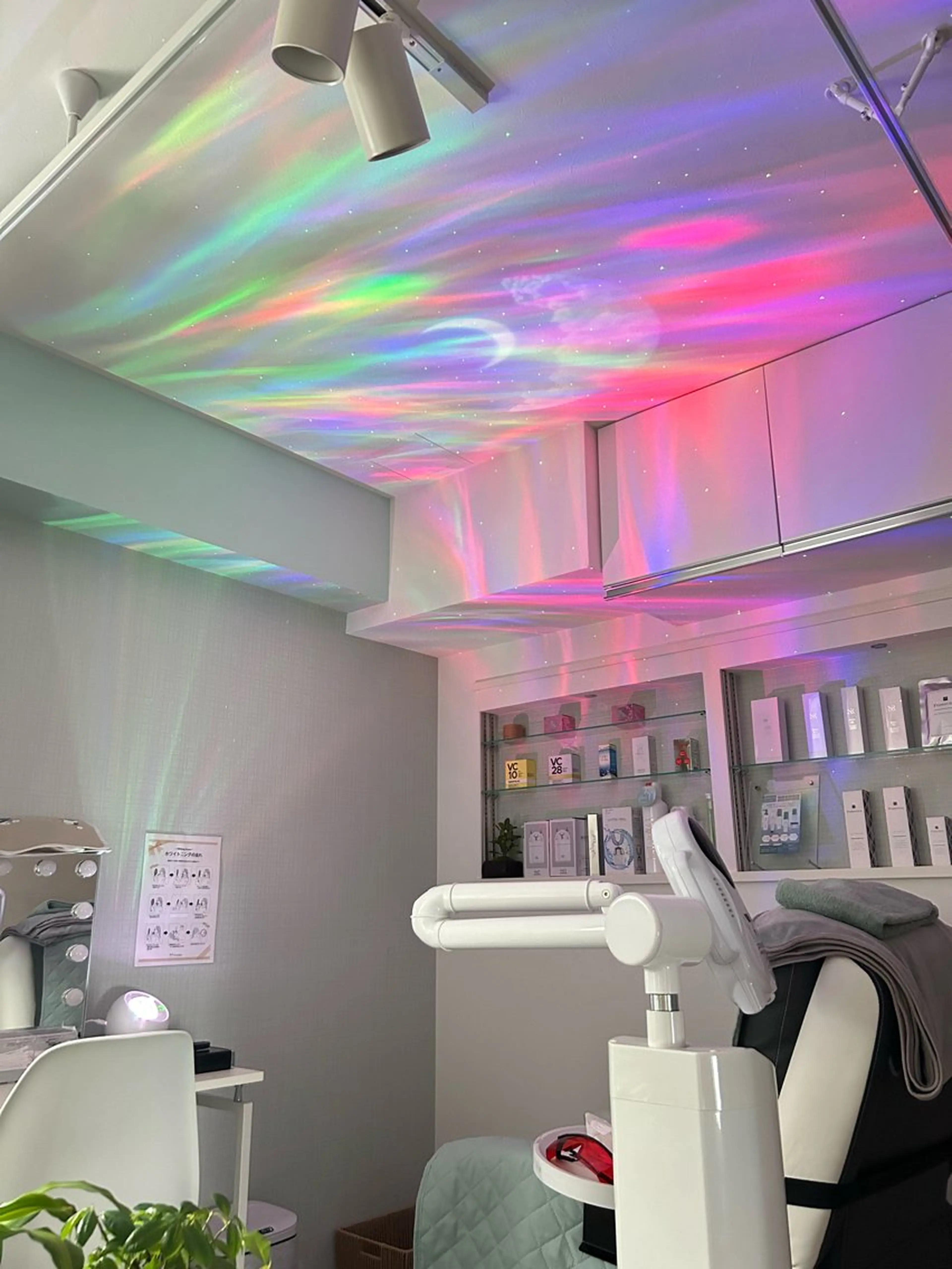 ホワイティアビシェル ウラワ　白澤奇のその他イメージ