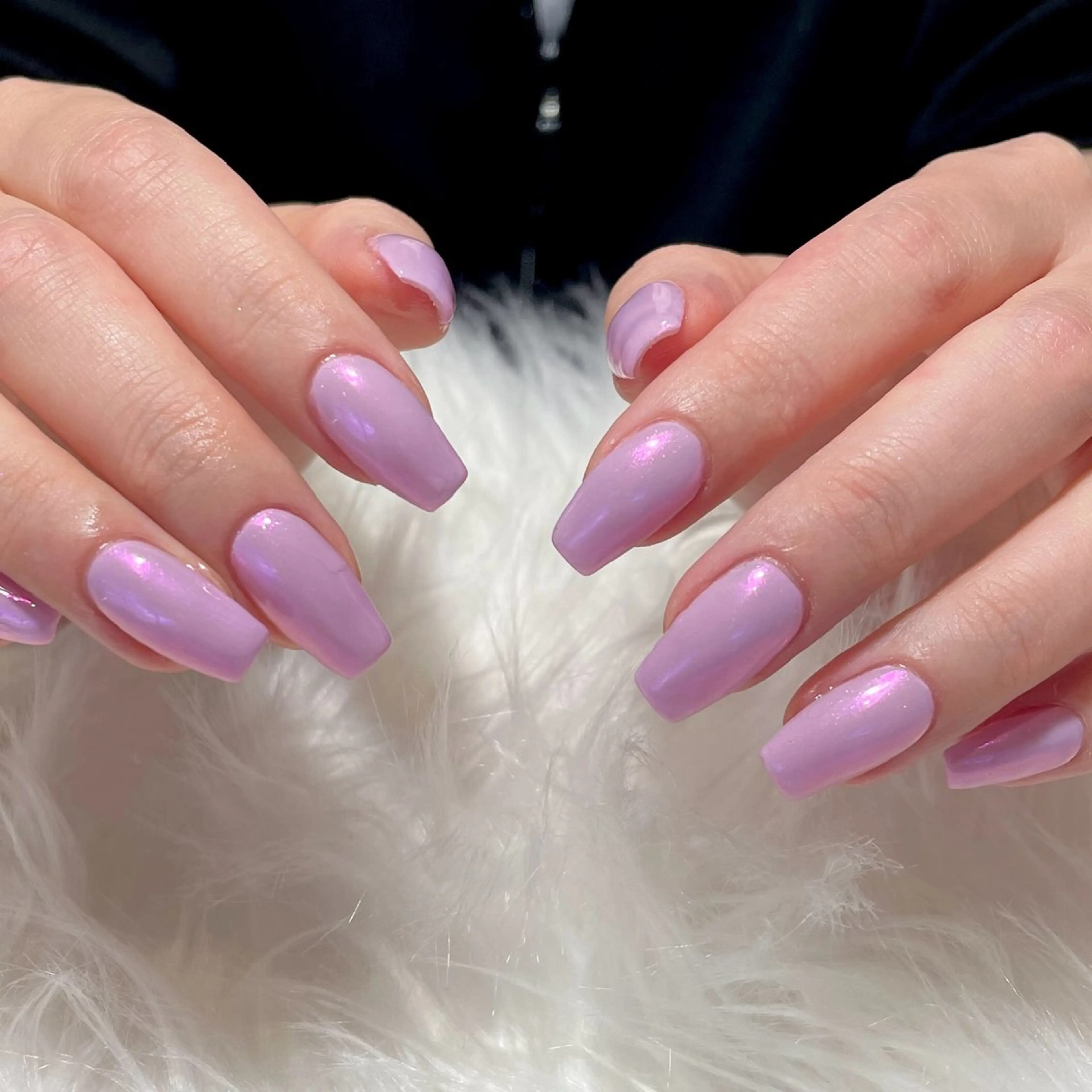 ネイル nail salon neige所属・neige Kouzukiのネイルデザイン