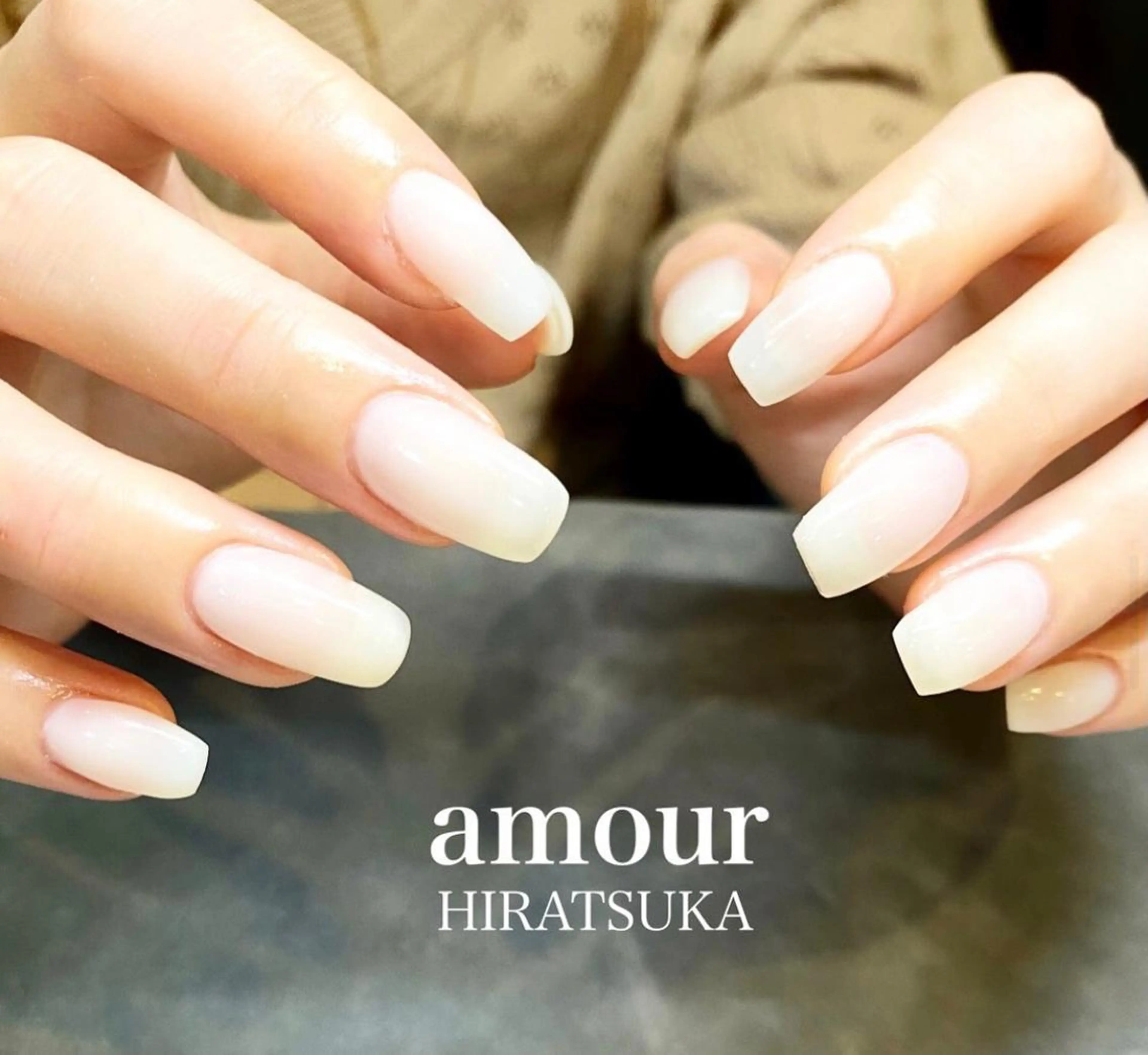 ネイル amour 川崎店所属・amour 川崎店のネイルデザイン