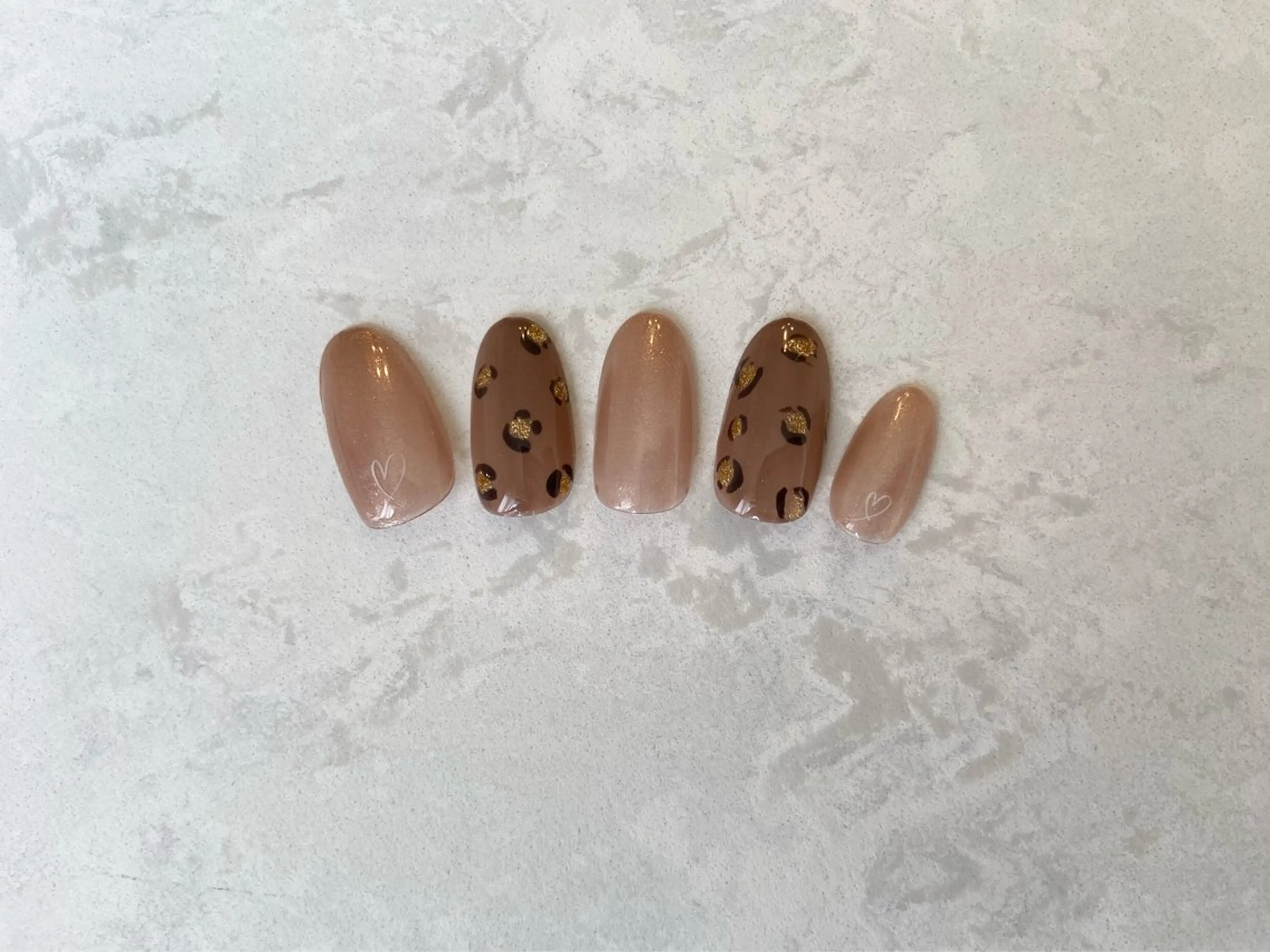 ネイル ハンドネイル S. Eriのネイルデザイン