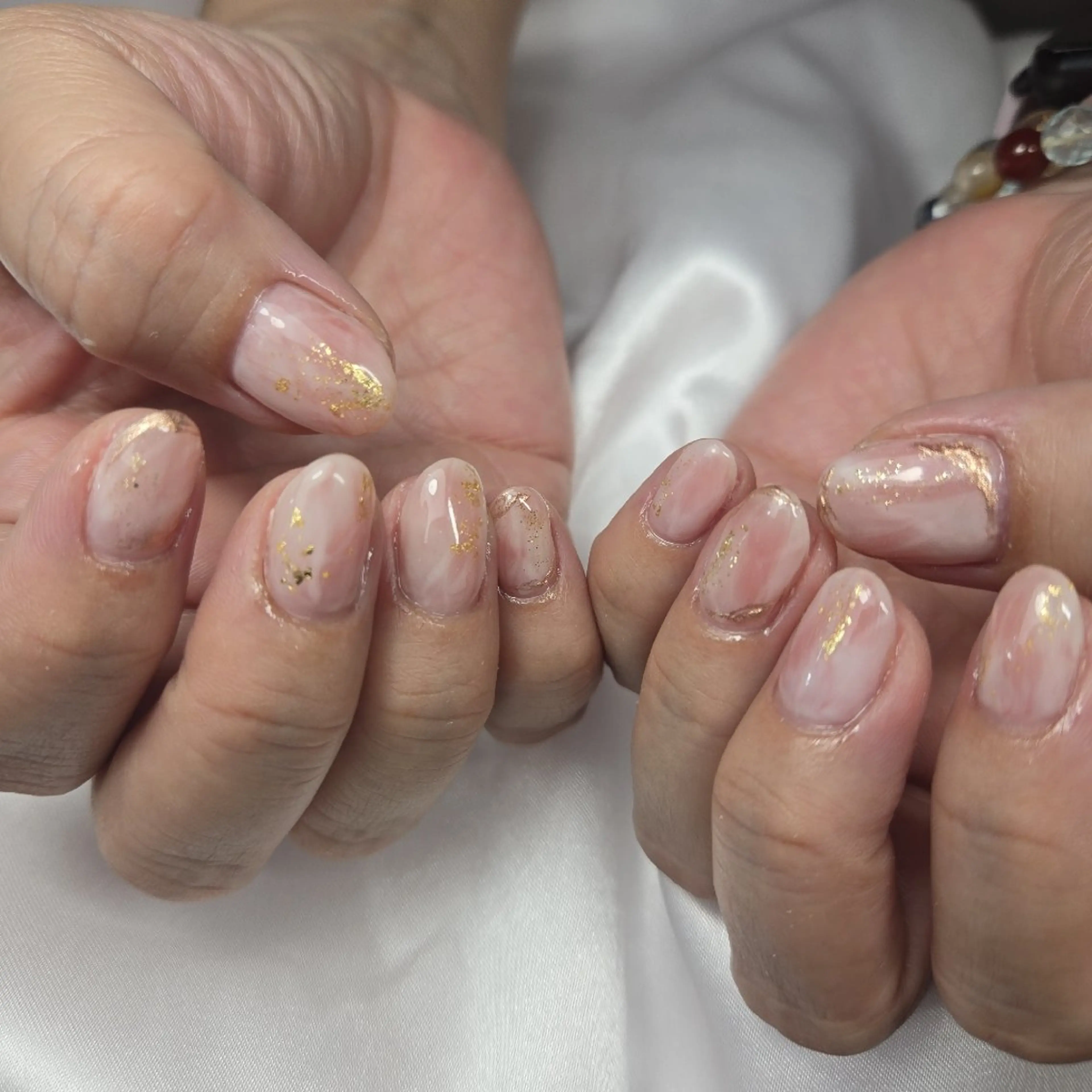 【新規500円OFF】ハンド モードコース(オフ込)の写真