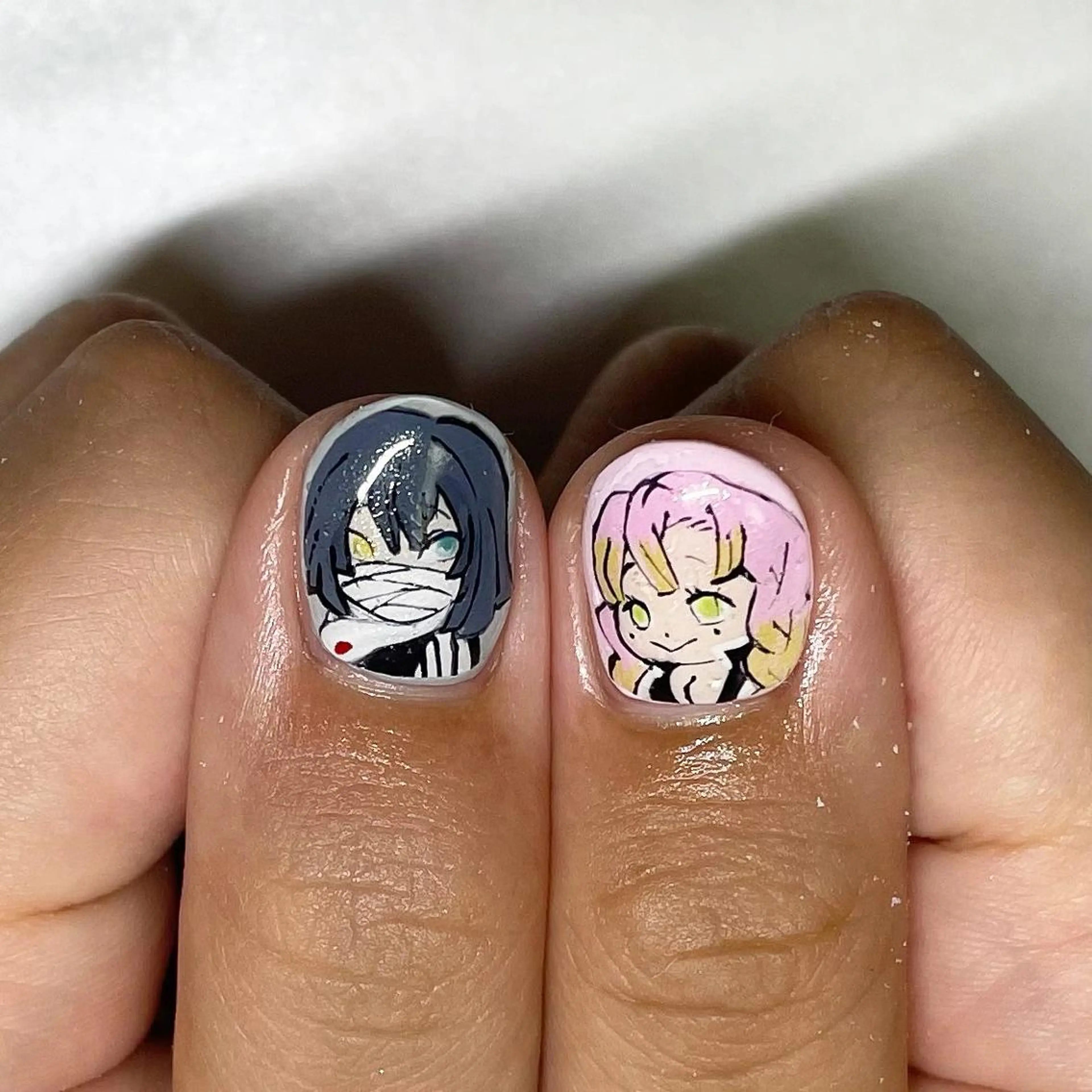 ネイル Leendenail 【リエンダネイル】のネイルデザイン