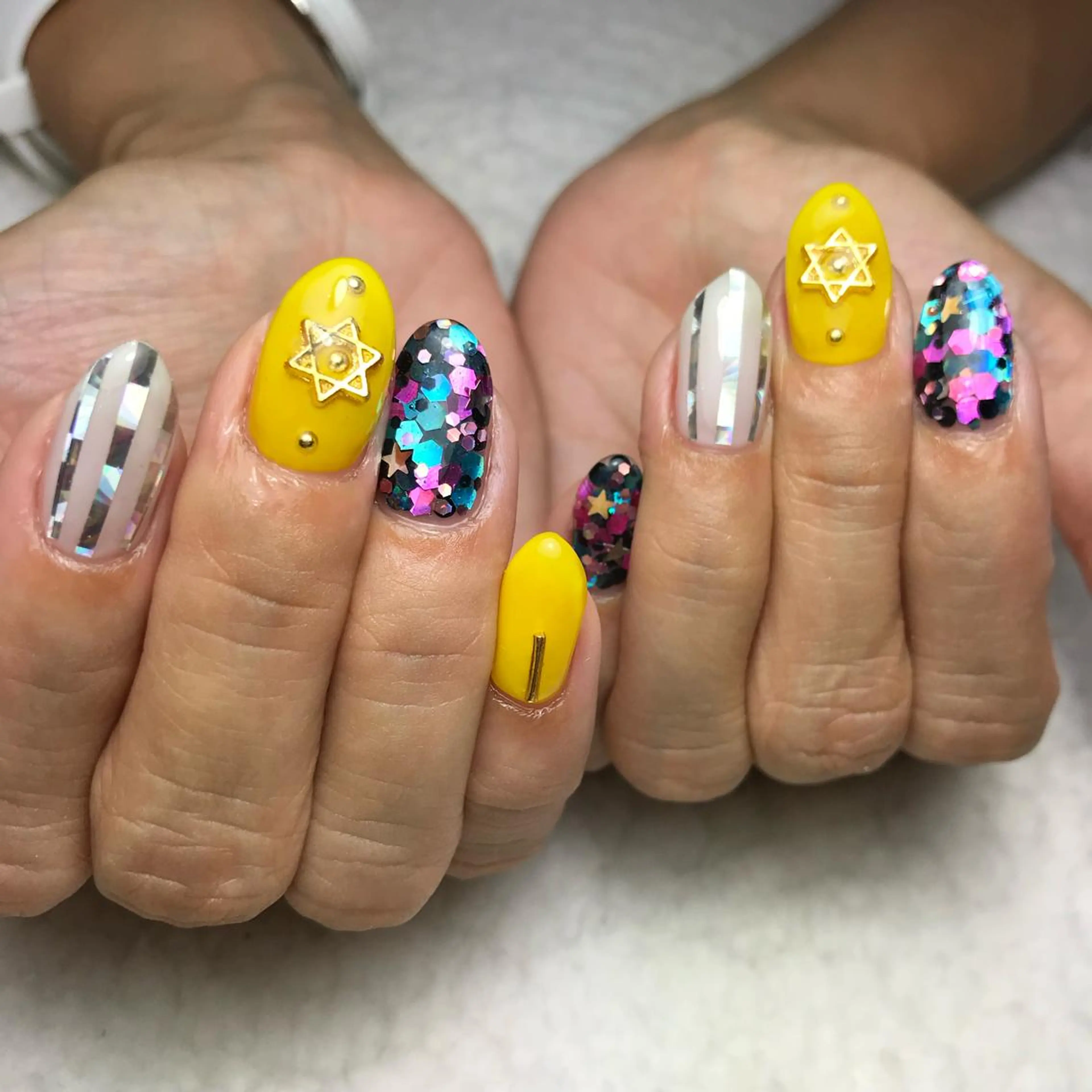 ネイル ハンドネイル COCO+所属・COCO +のエステ・リラクイメージ