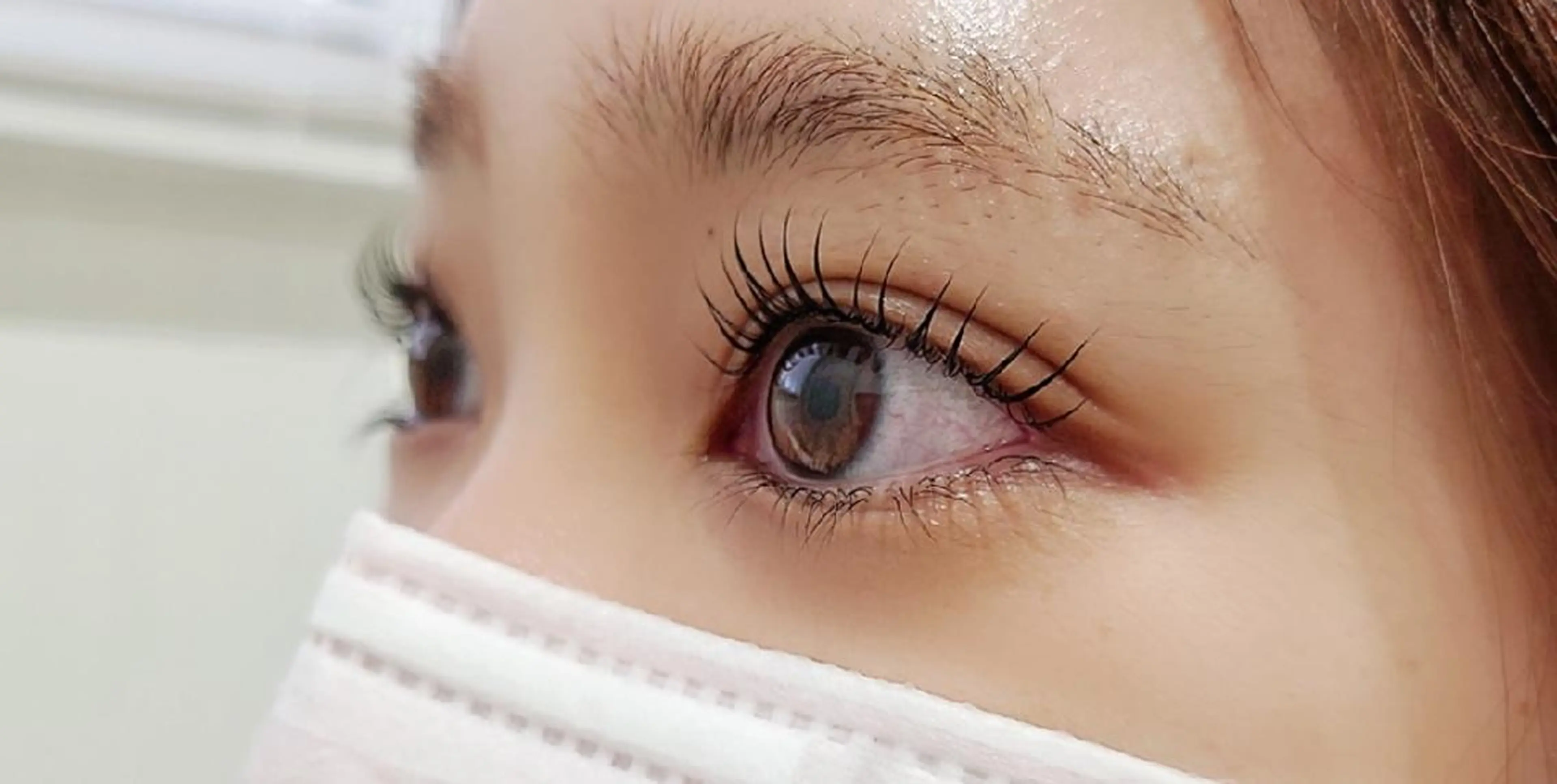 マツエク・マツパ マツパ 森野 梢のマツエク・マツパデザイン