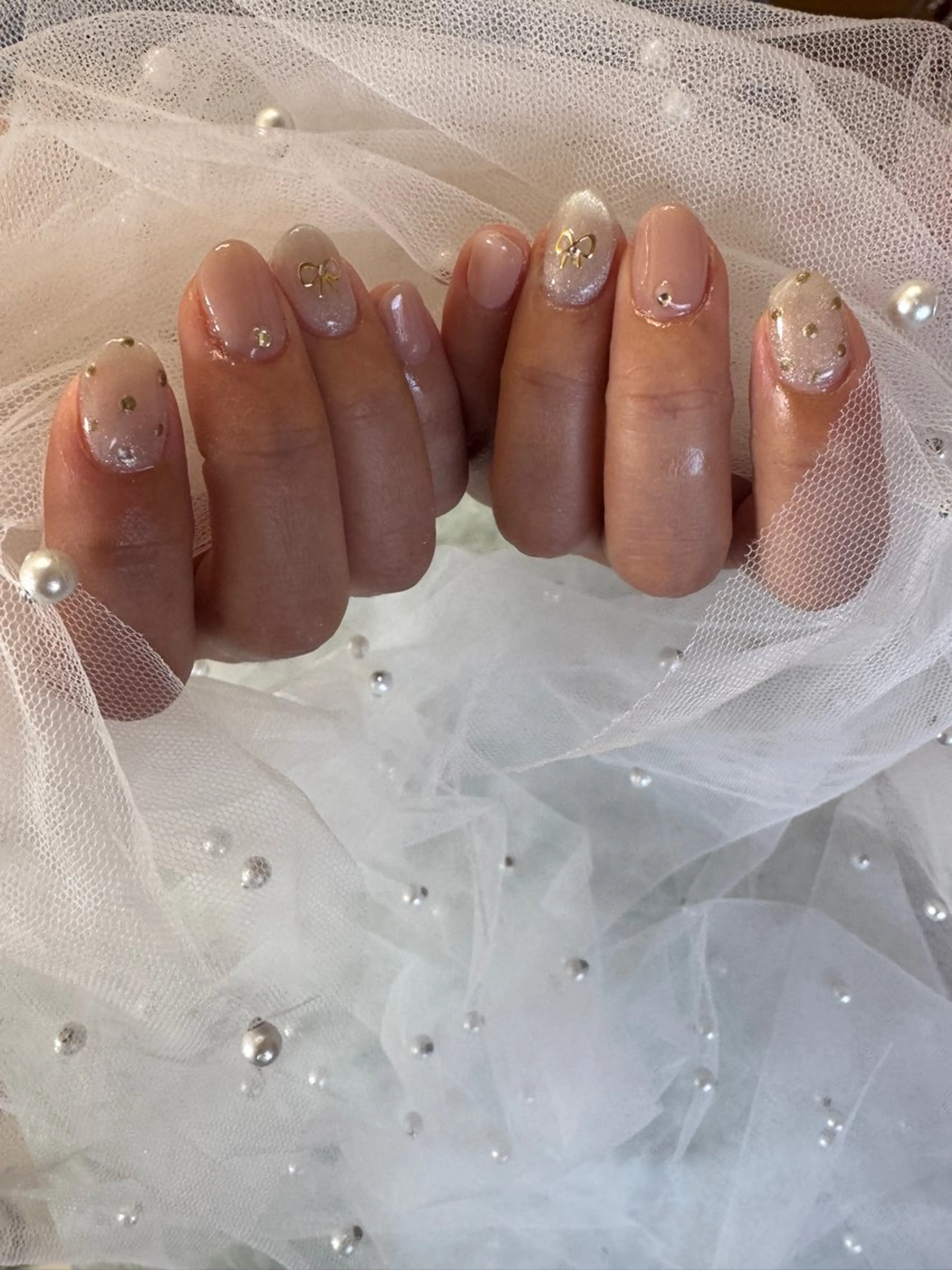 ネイル ネイリスト♡ AYAKOのネイルデザイン