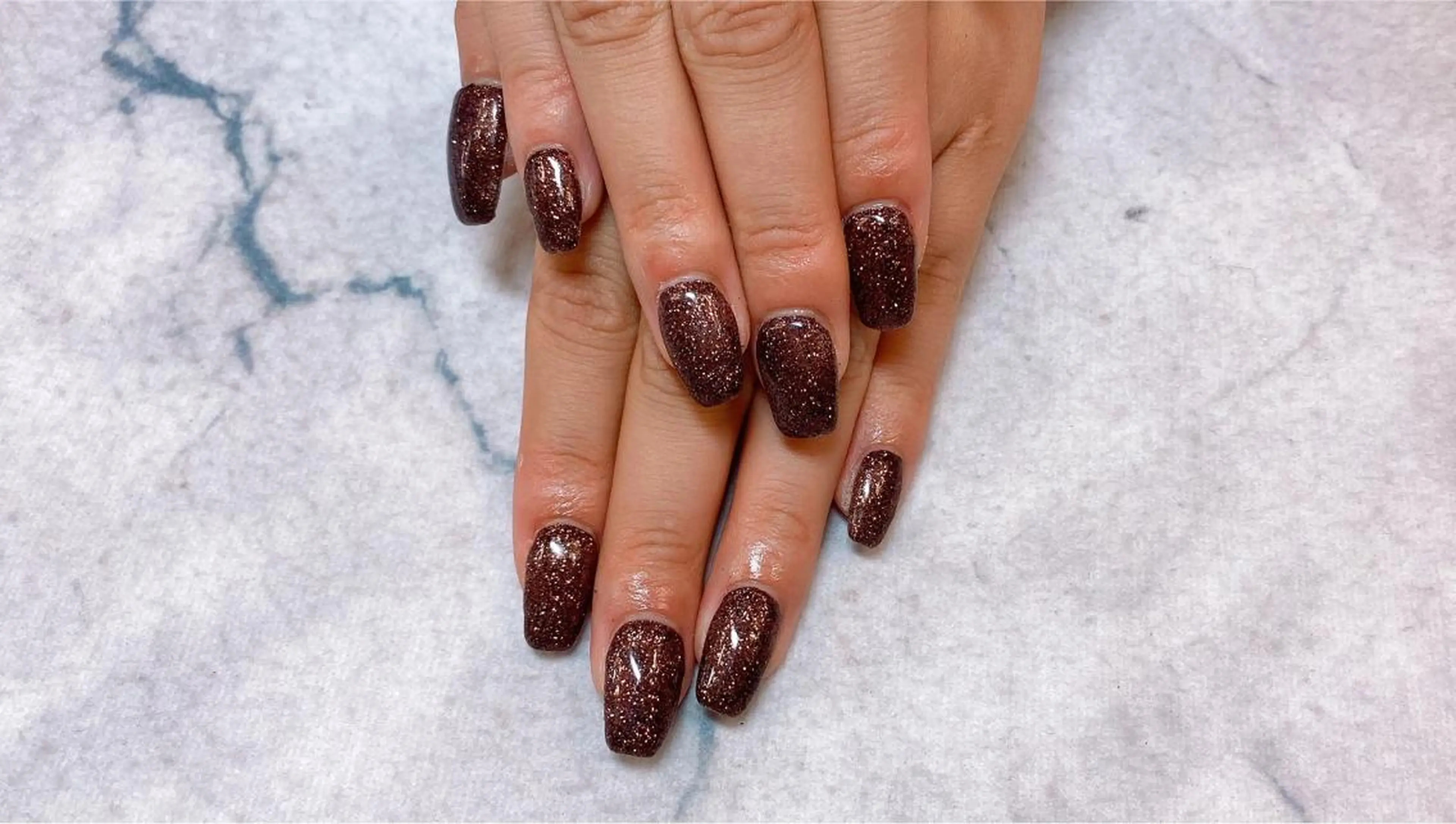 ネイル ネイルリボン 伊藤のネイルデザイン