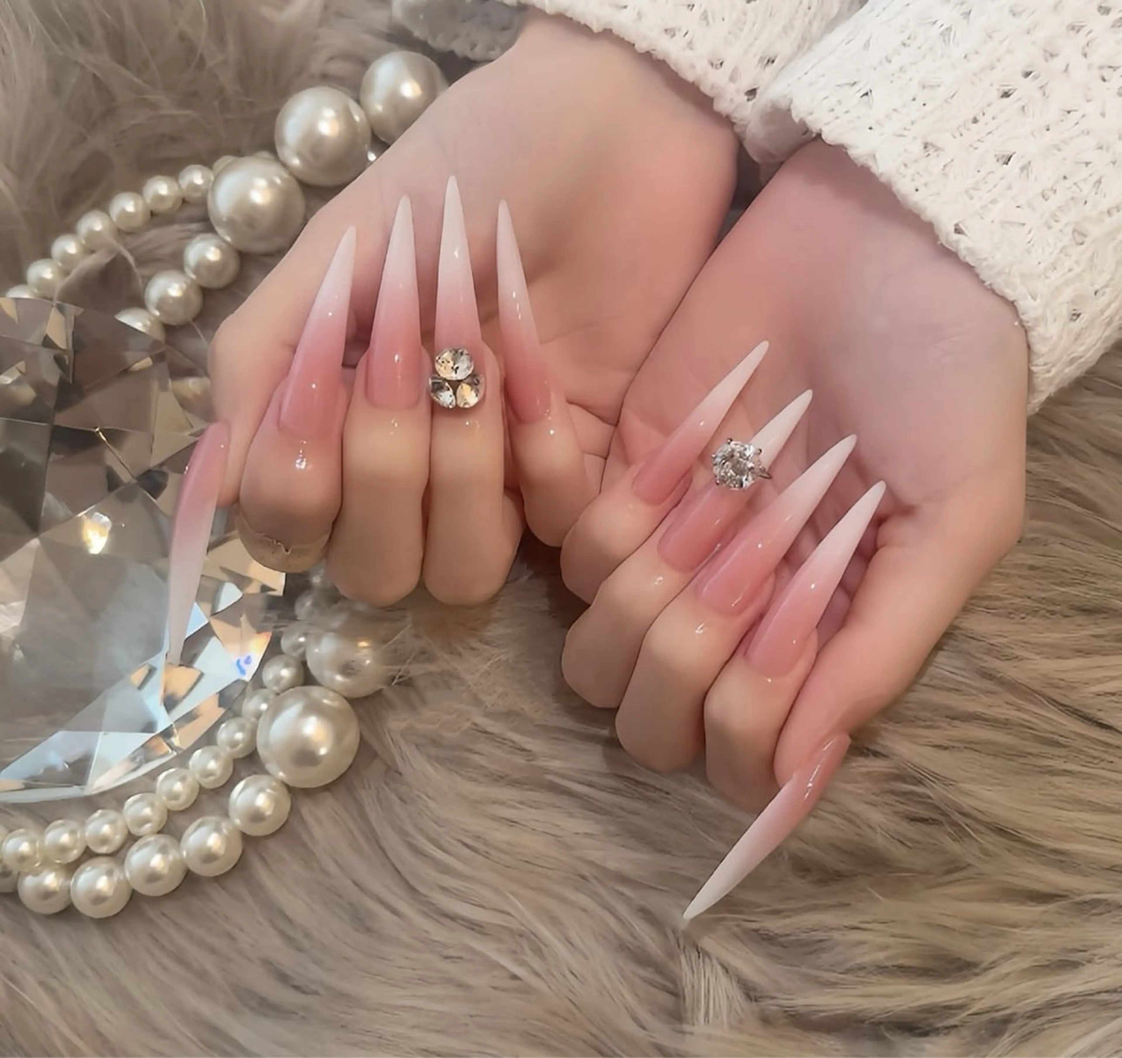 ネイル ハンドネイル ドリスネイルサロン所属・Doris Nail Salonのネイルデザイン