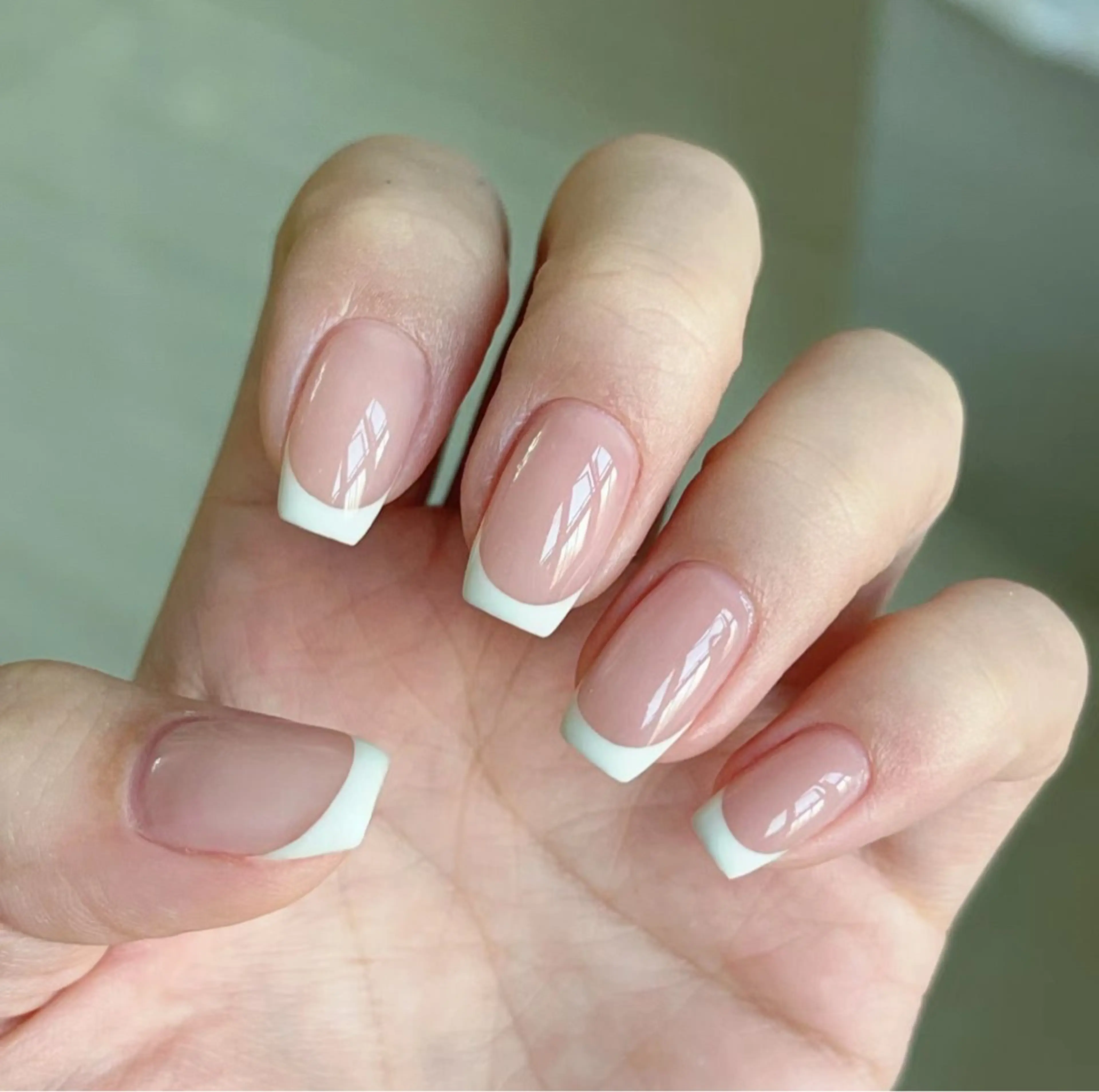 ネイル nail renのネイルデザイン