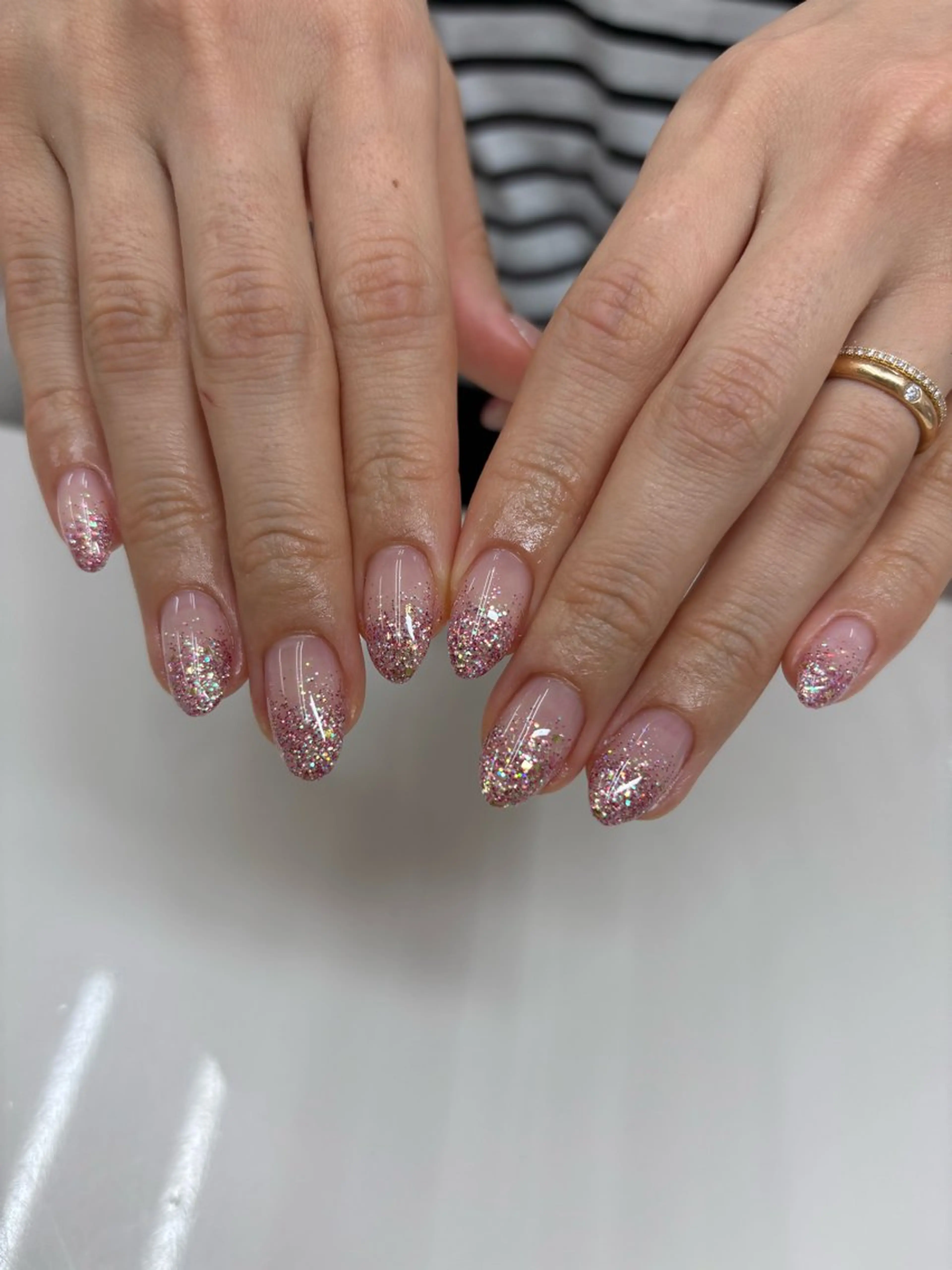 ネイル ハンドネイル nail by minamiのネイルデザイン