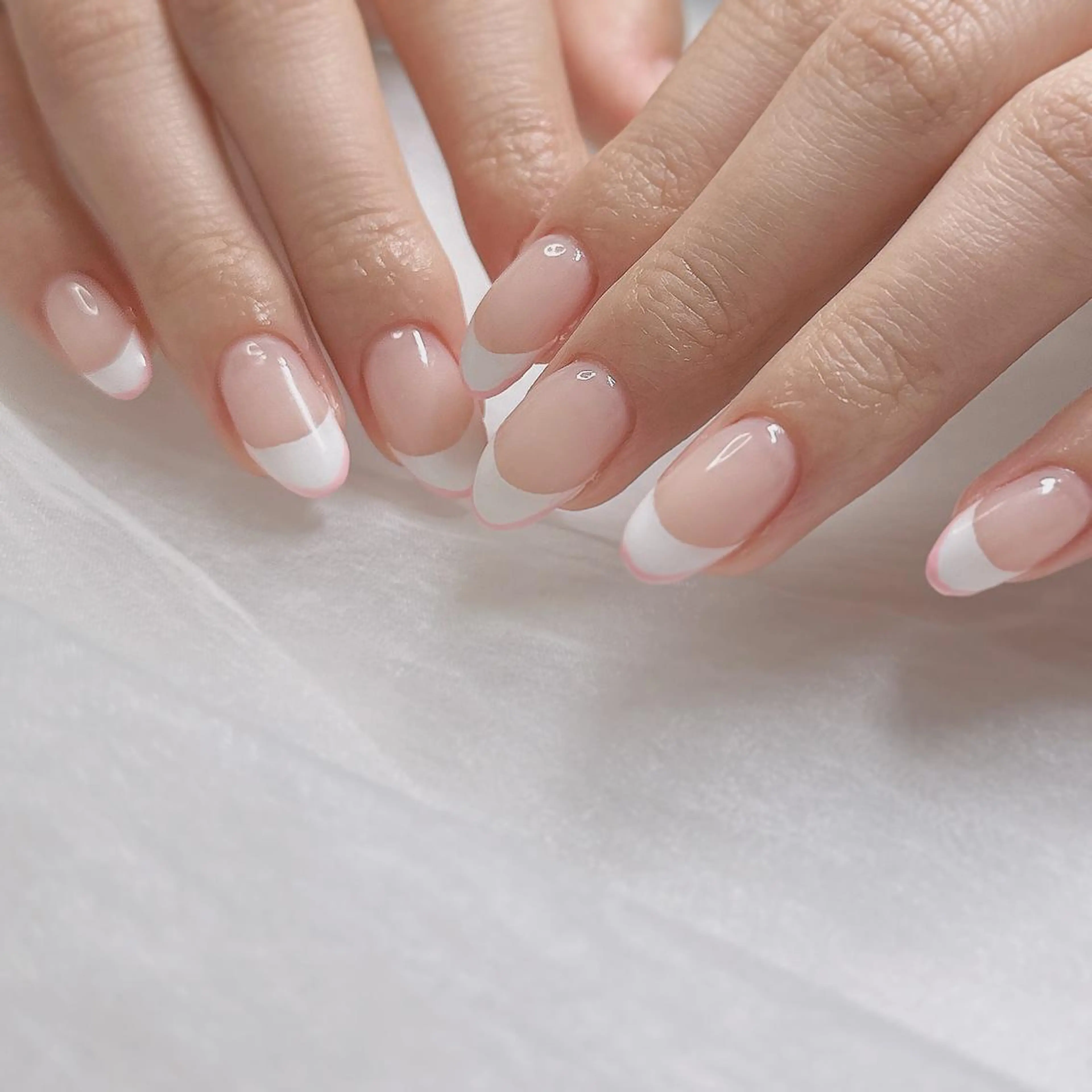 ネイル ハンドネイル うにゃねいる🌷 Mayaのネイルデザイン