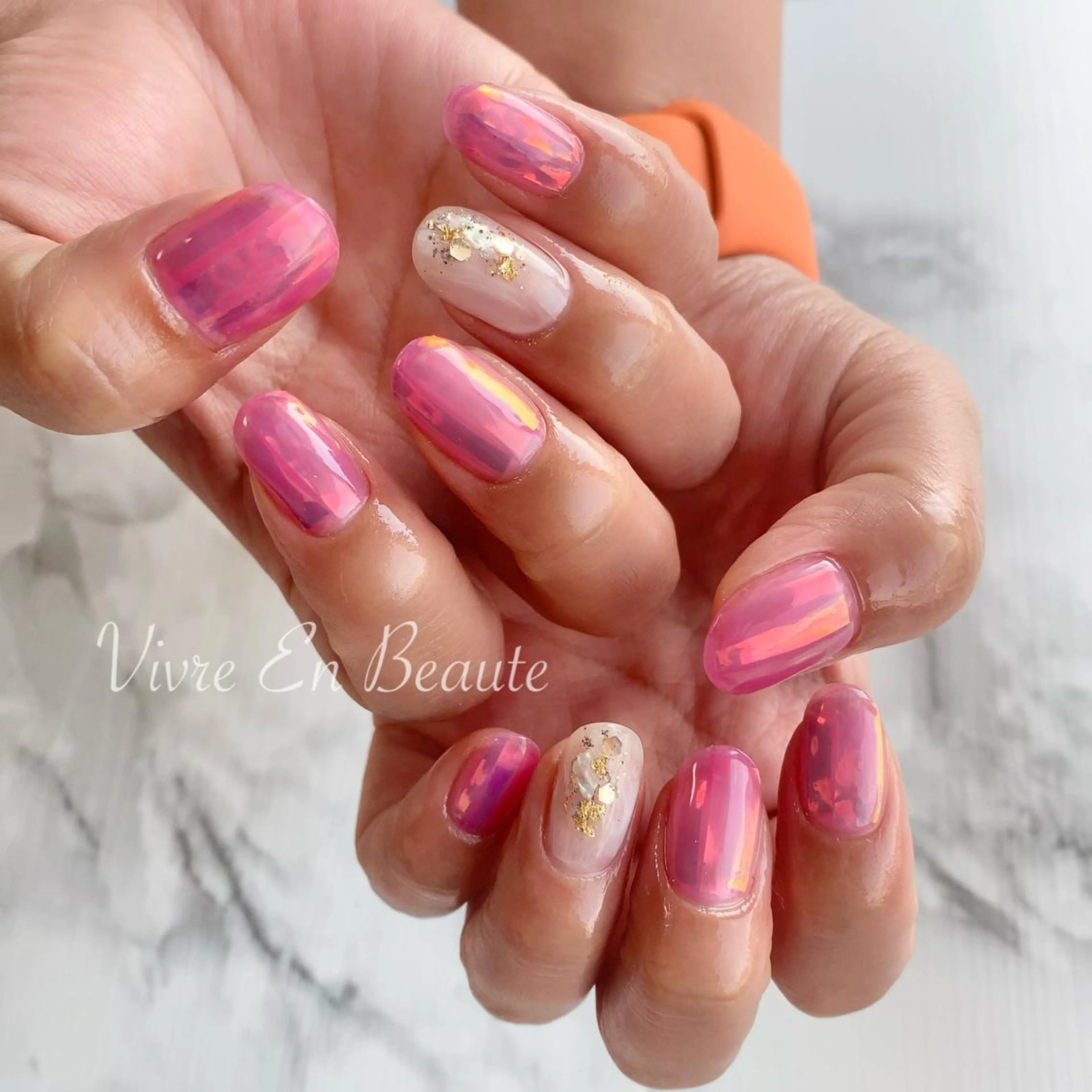 ネイル S Nailのネイルデザイン