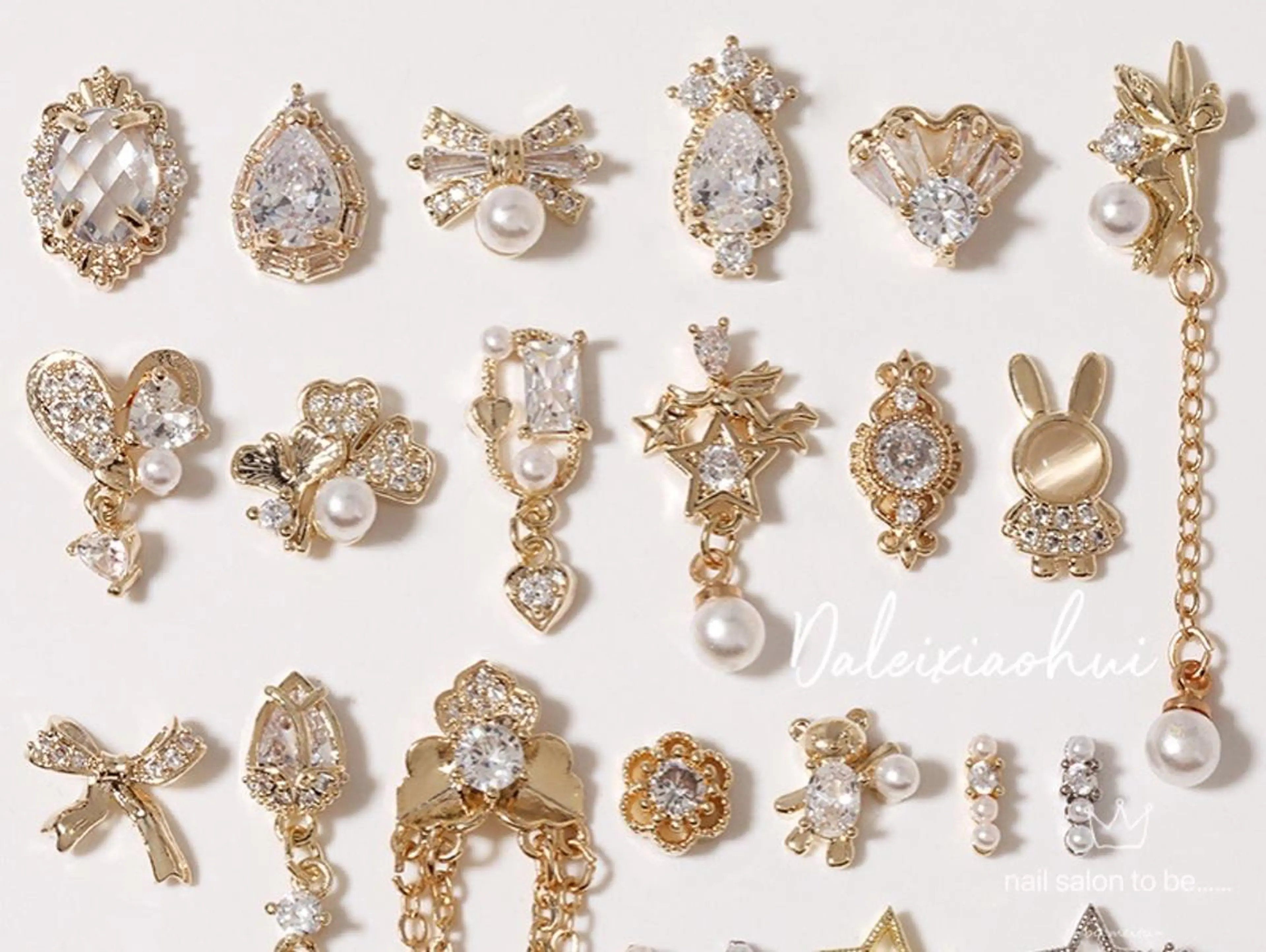 ネイル Nail Salon To Beのネイルデザイン