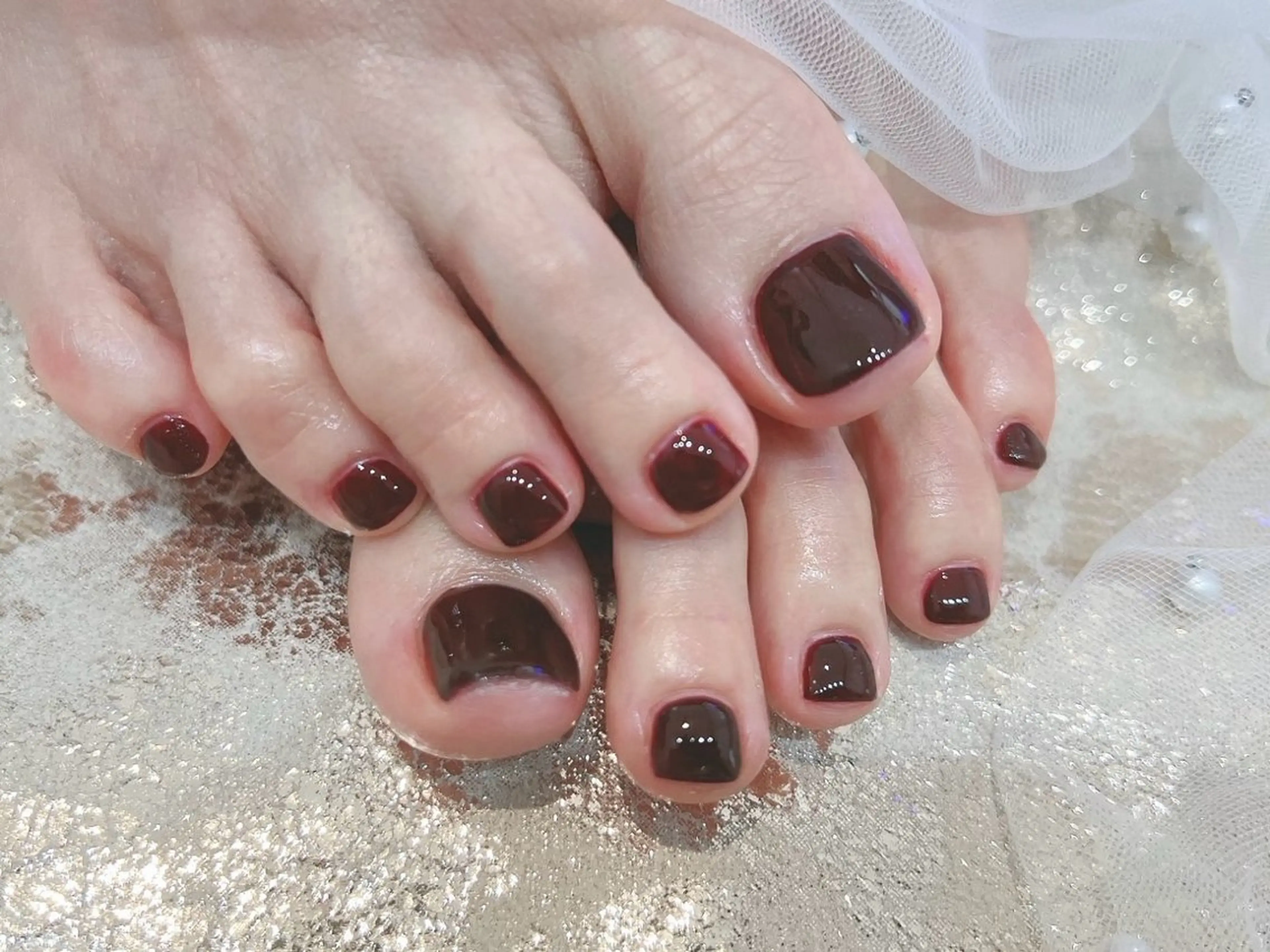 ネイル XIMINANAIL SALON堀江店のネイルデザイン