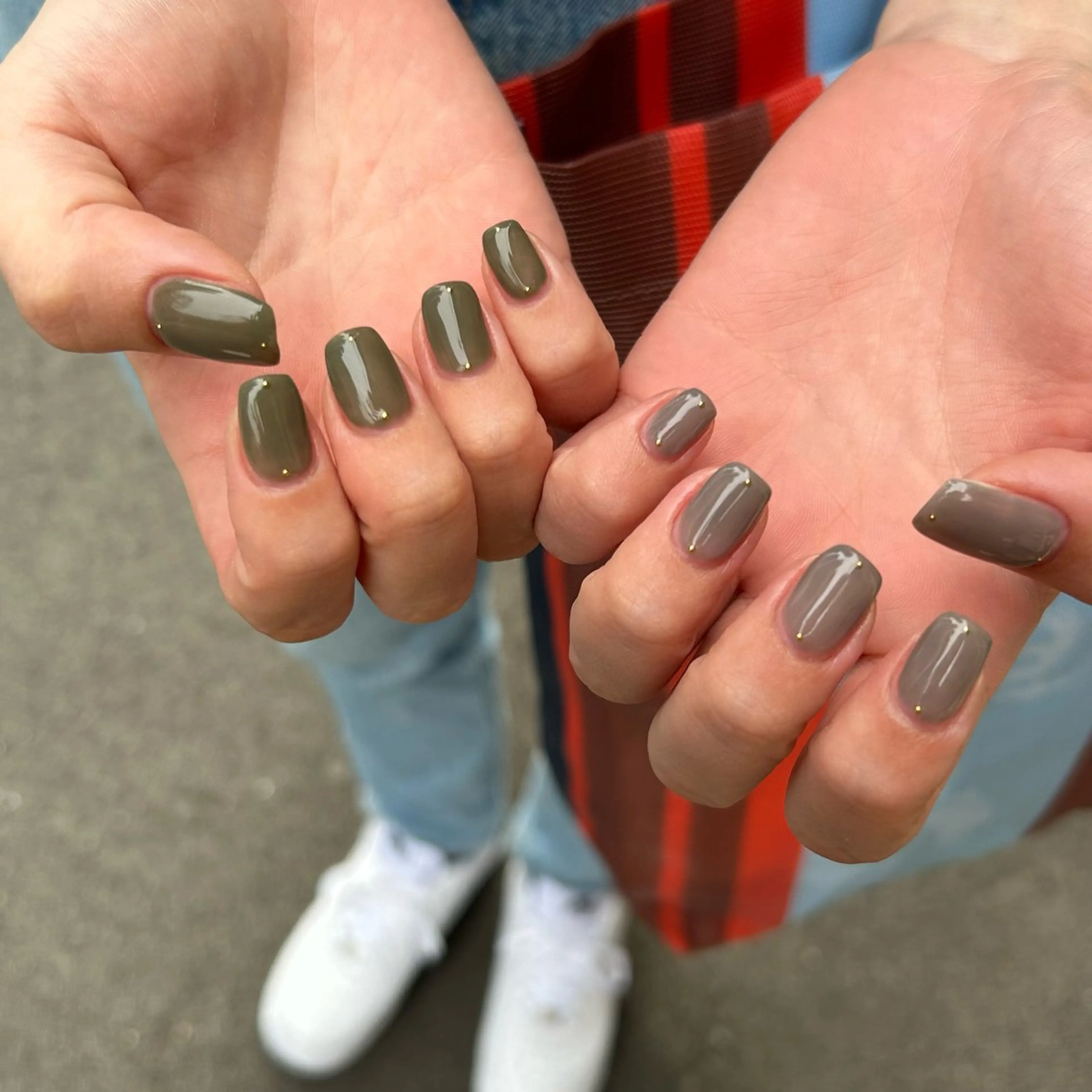 ネイル Rio 𓍼のネイルデザイン