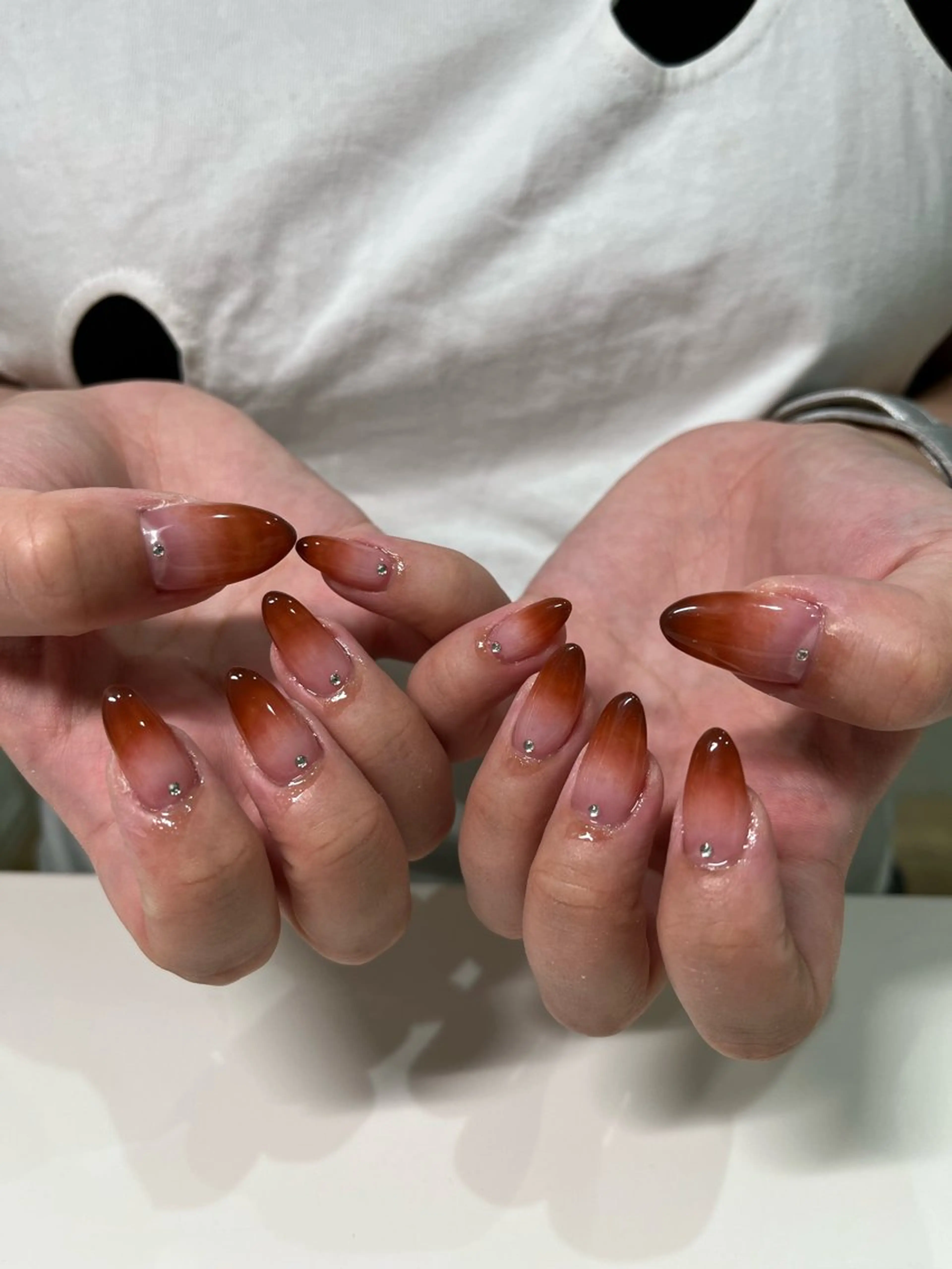 ネイル nail by minamiのネイルデザイン