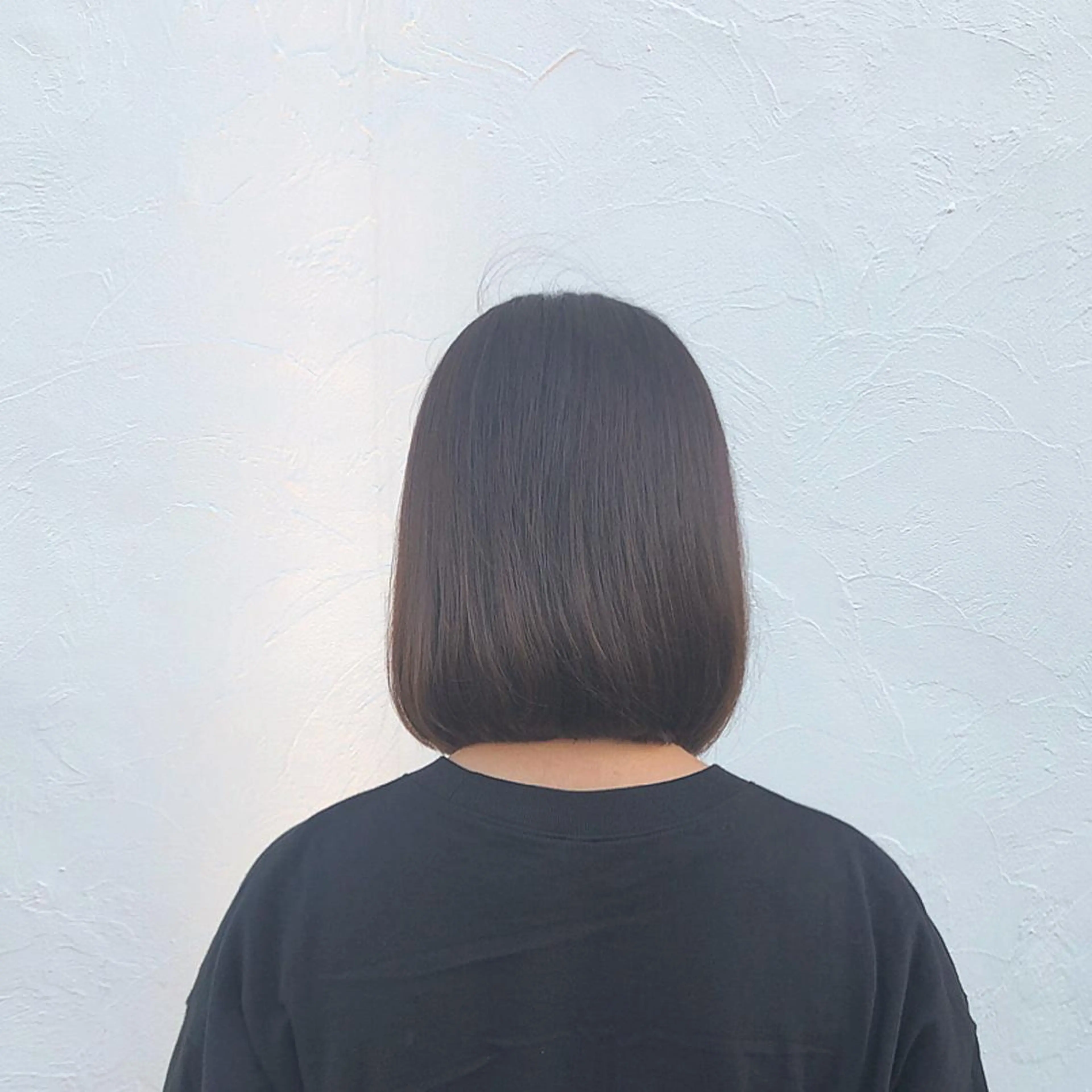 ミディアム カラー パーマ ヘアアレンジ ボブ カット 縮毛矯正 トリートメント ヘッドスパ 【ツヤ髪美容師】 ツダケイスケのヘアスタイル