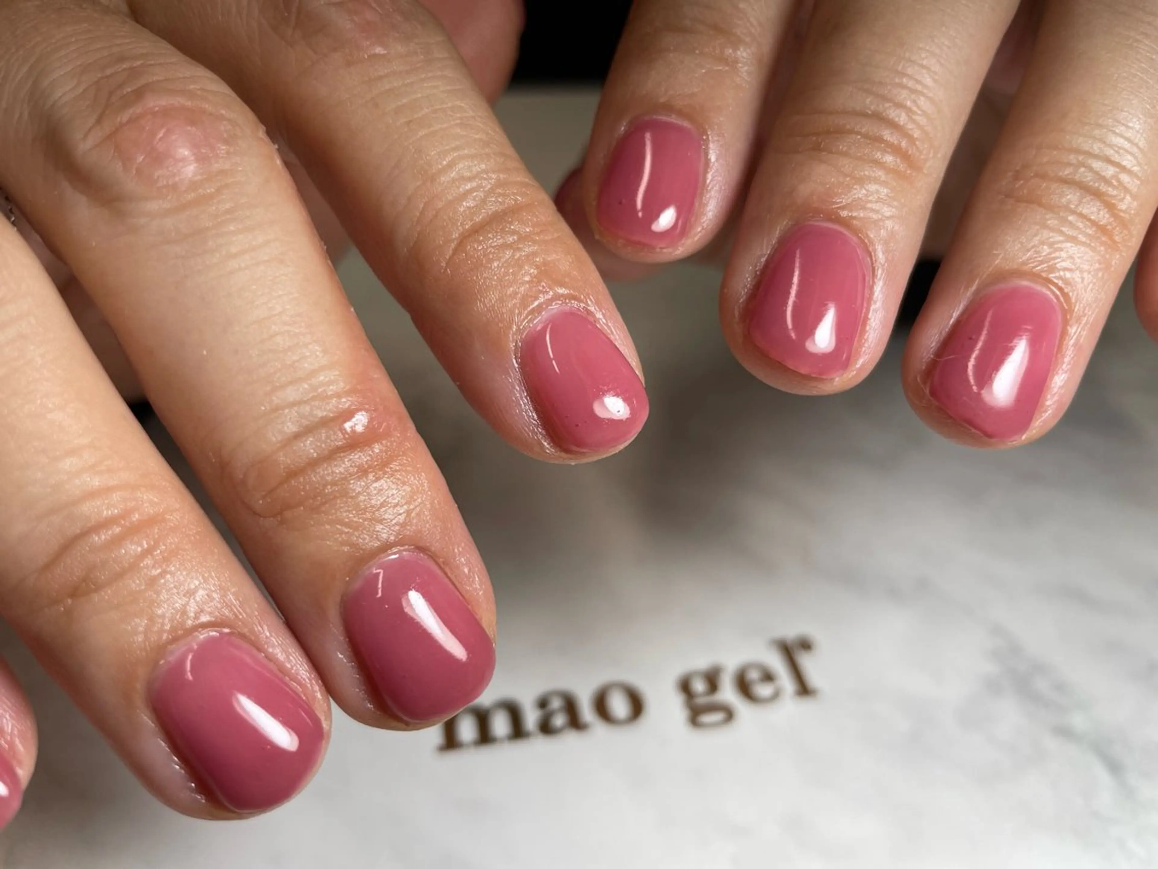 ネイル ジェルネイル オフィスネイル ショートネイル ハンドネイル ネイルサロン Sweetのネイルデザイン