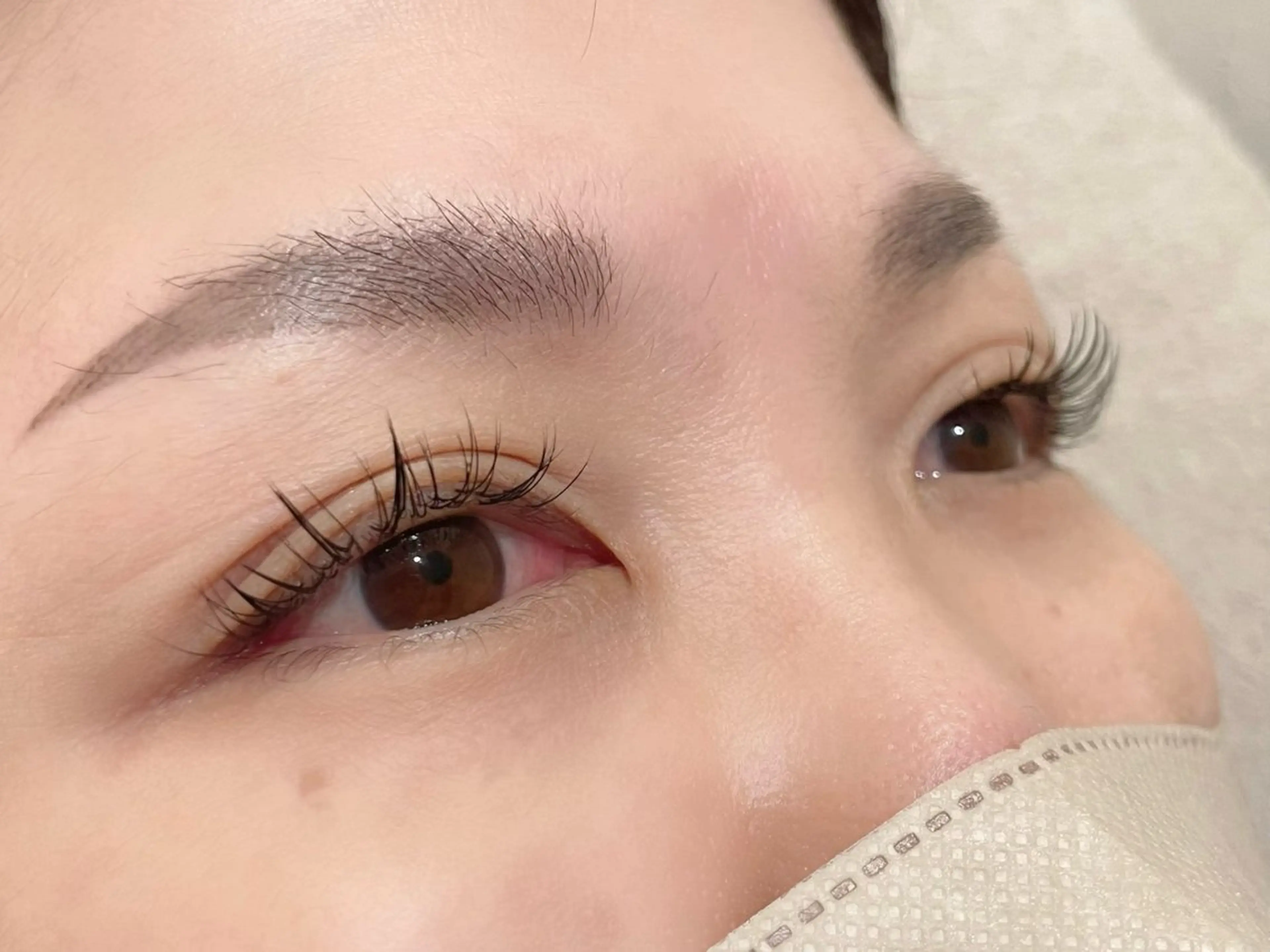 マツエク・マツパ PRIMO🪄💫 himeのヘアスタイル