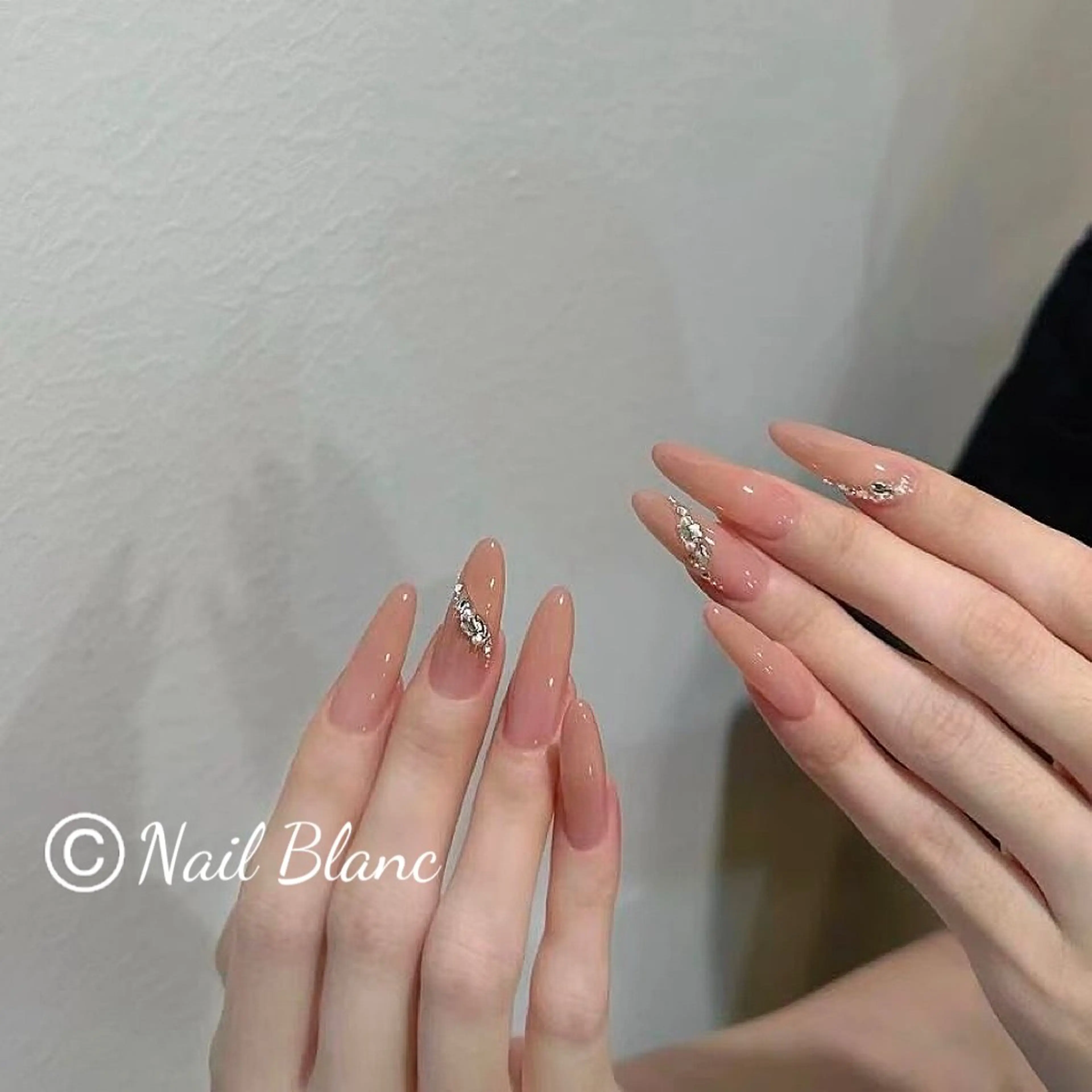 ネイル ハンドネイル Nail nanamiのネイルデザイン