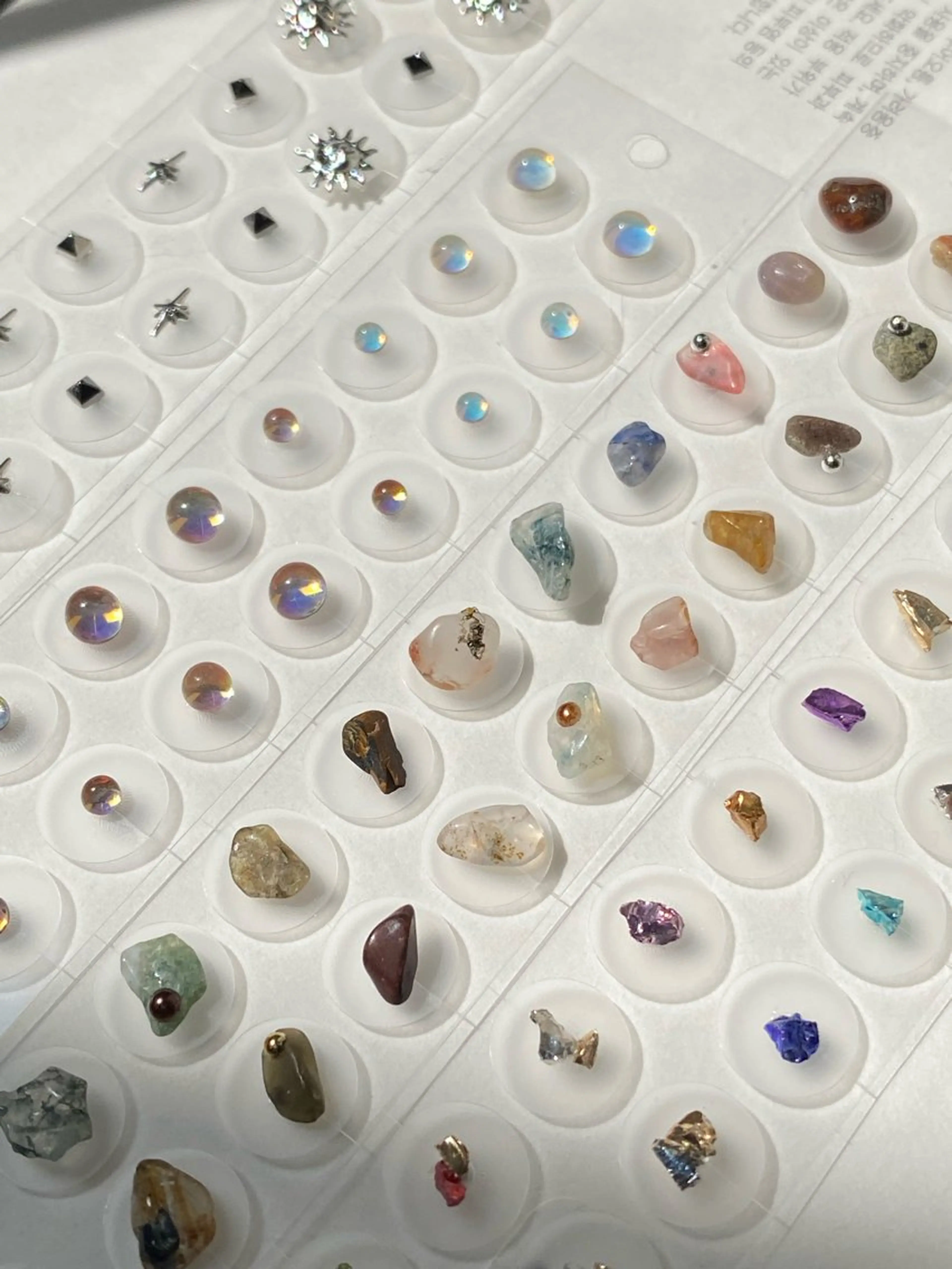 その他 草加ニュアンスネイル 🌚hersのネイルデザイン