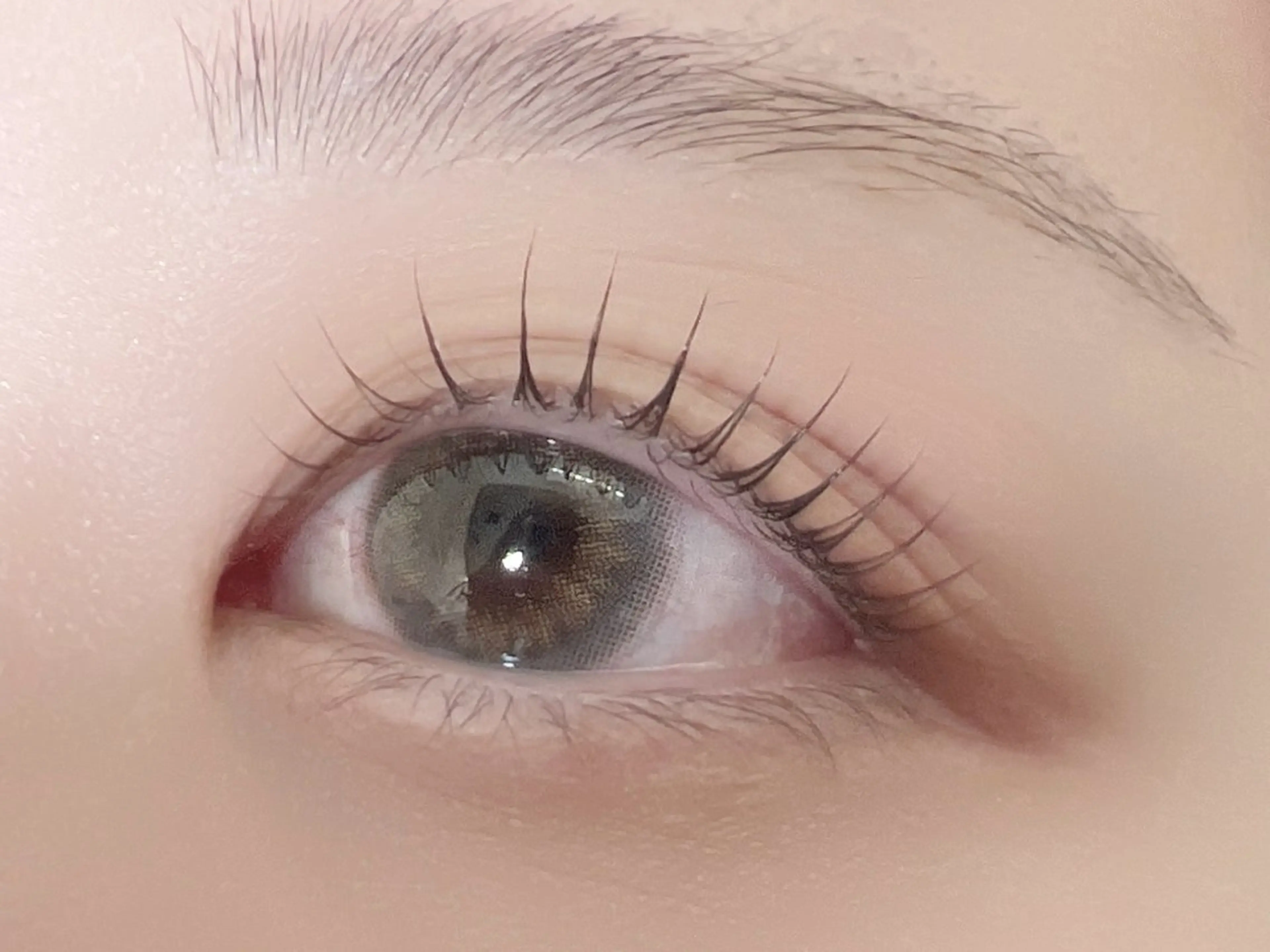 マツエク・マツパ マツパ SUI大宮店💎 ASUKAのマツエク・マツパデザイン