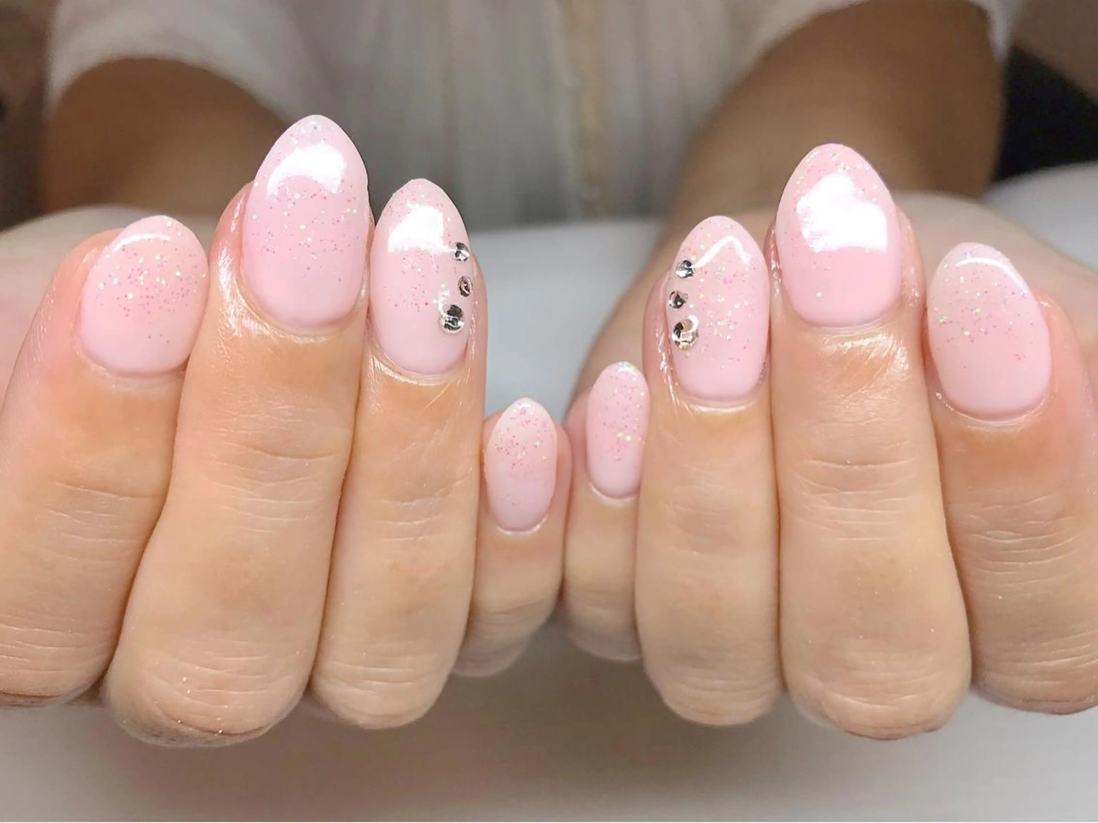 ネイル プライベートサロン テテのネイルデザイン