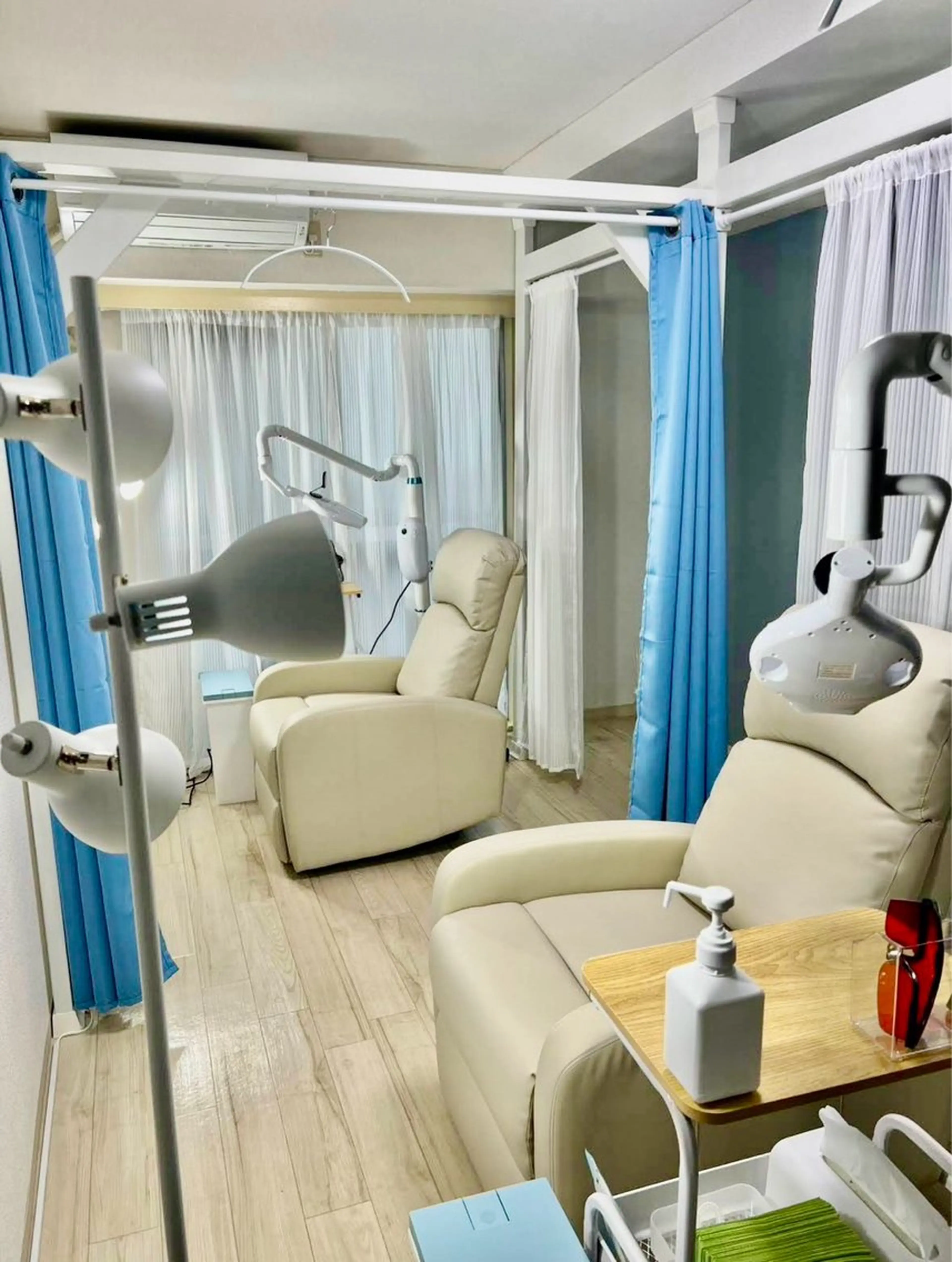 サクッとホワイト所属・サクッとホワイト 中野店のその他イメージ