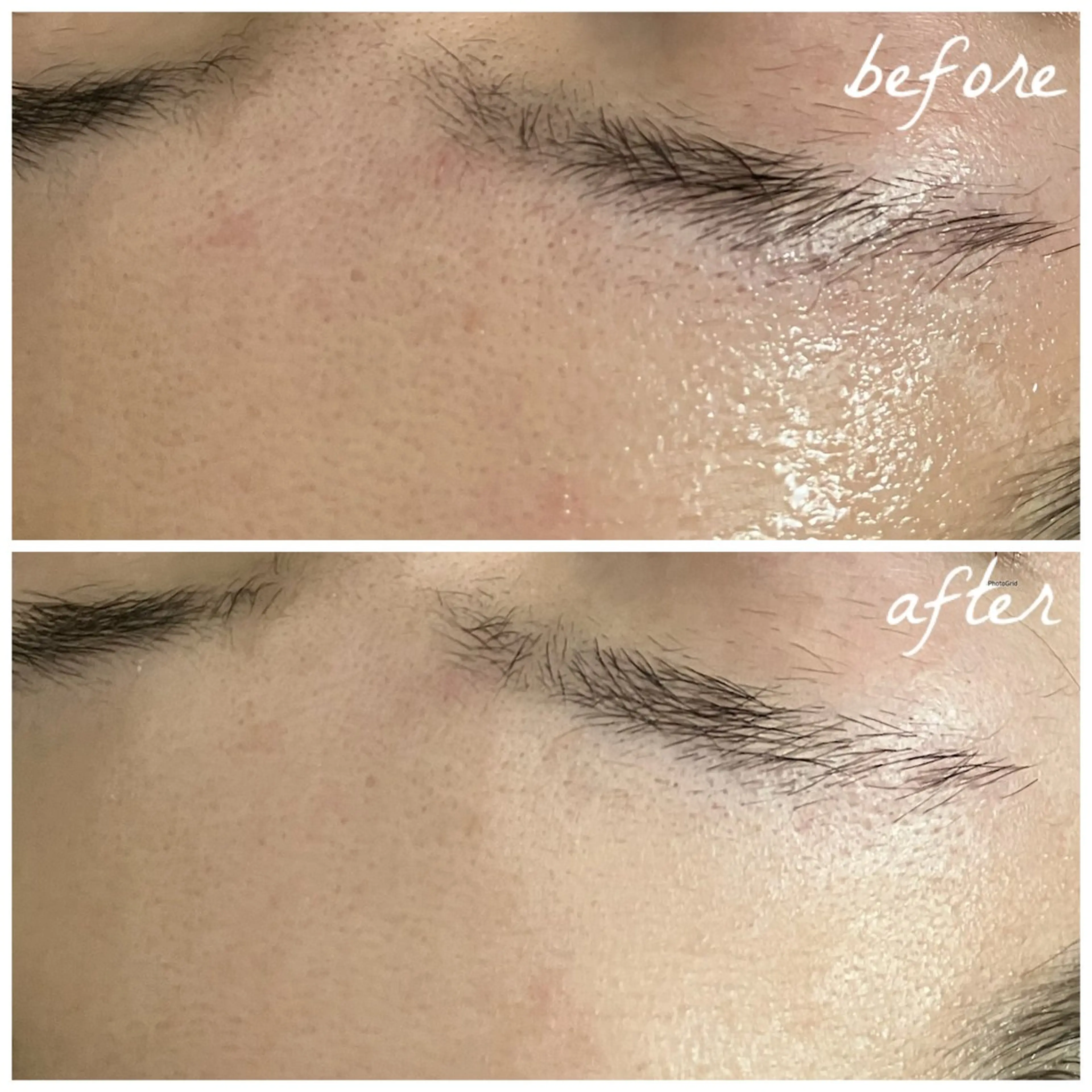 メンズ エステ メナード岐阜茜部 杉浦のエステ・リラクイメージ