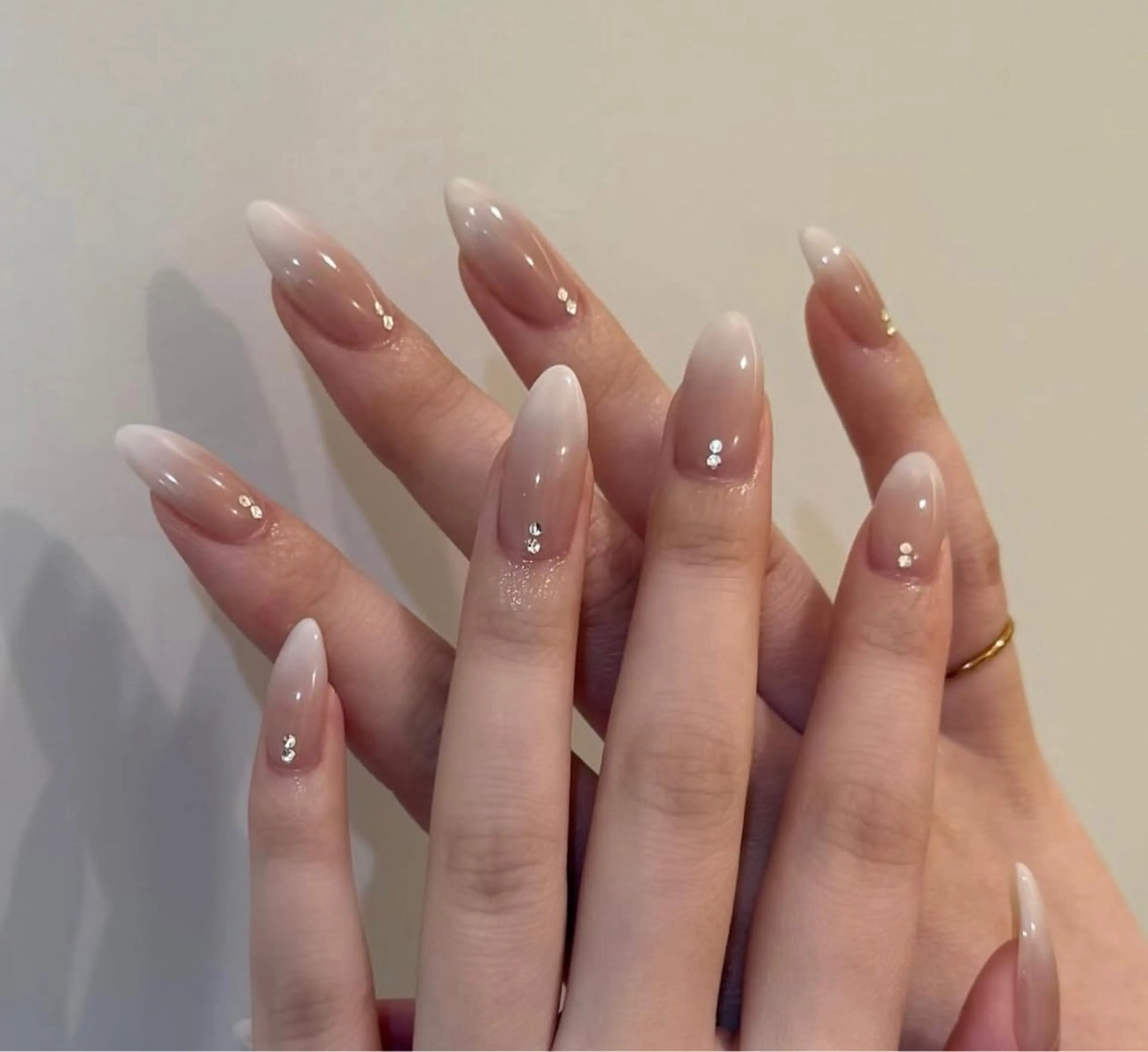 ネイル ハンドネイル NiJi Nailsのネイルデザイン