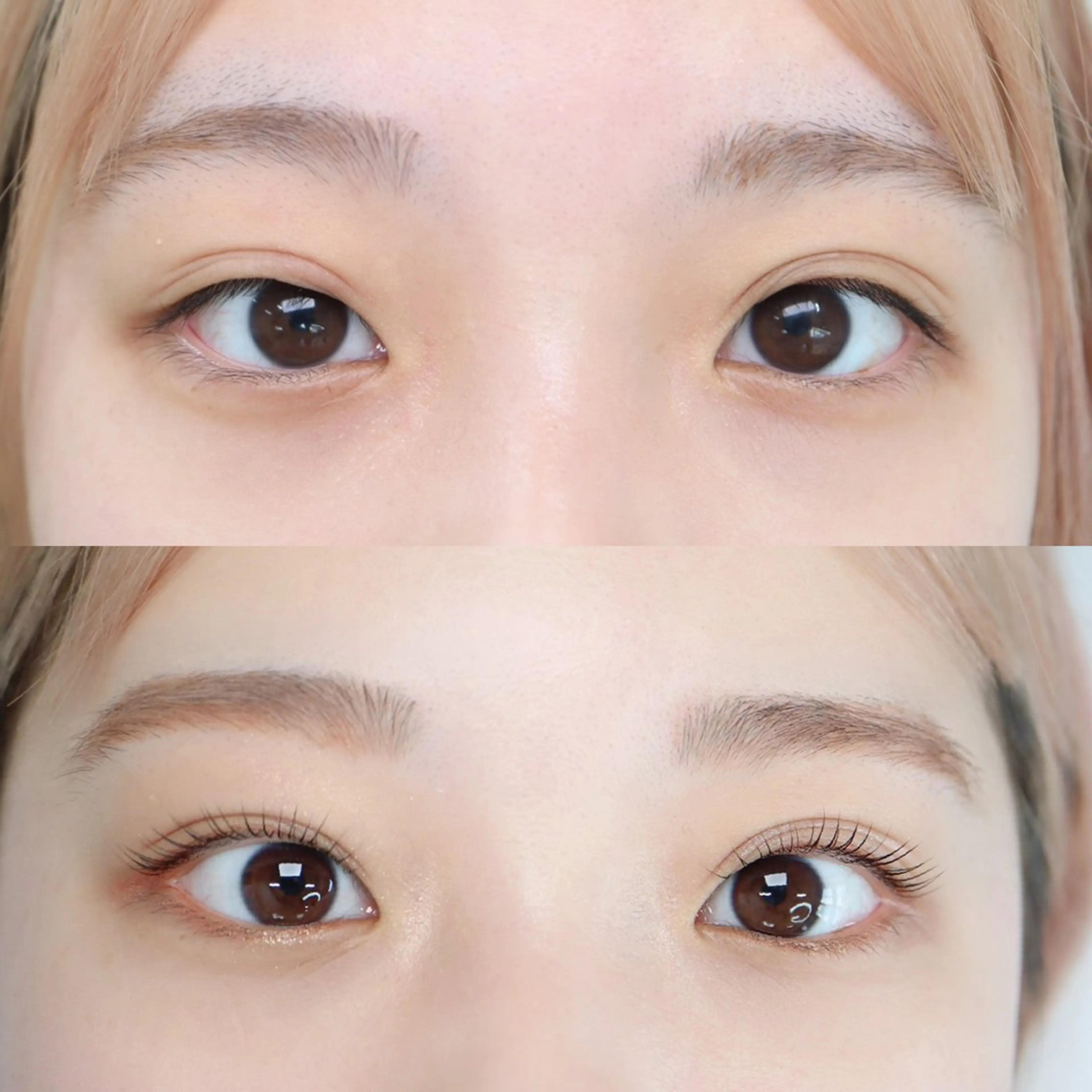 マツエク・マツパ RuRu所属・無料サロンモデル募集 RuRu🧸🌙のマツエク・マツパデザイン