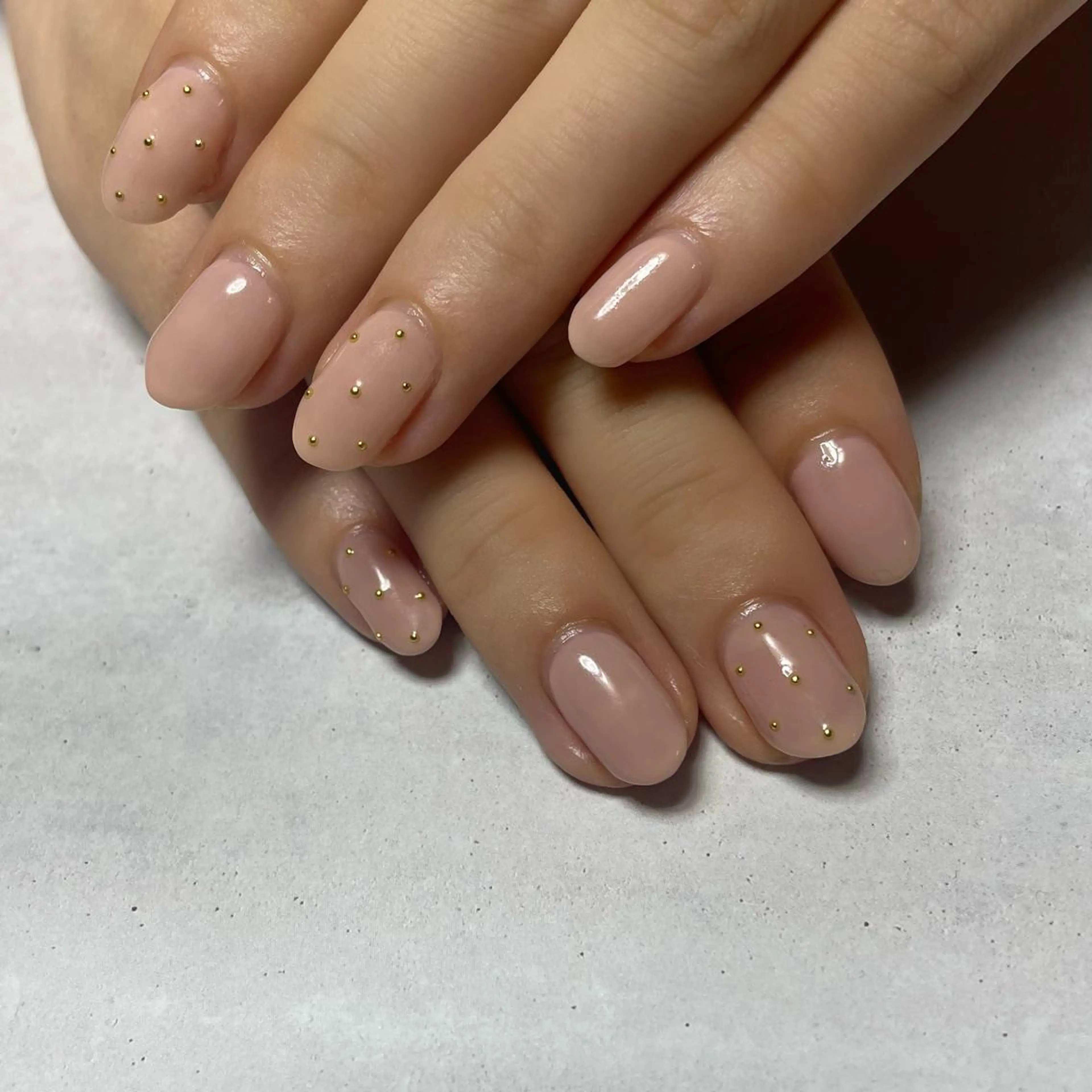 ネイル Canola namikaのネイルデザイン