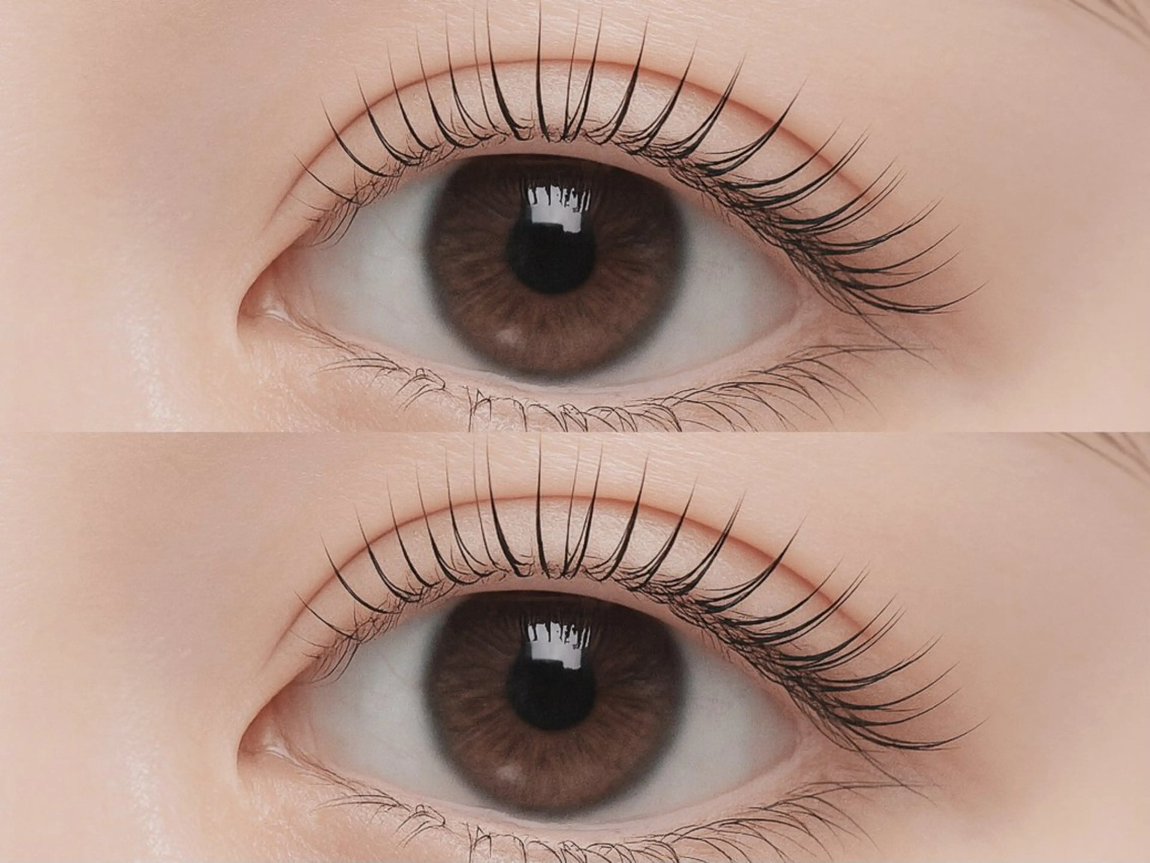 マツエク・マツパ 束感まつ毛 パリジェンヌラッシュリフト マツパ 💎マツエク/眉毛 パリジェンヌ渋谷💎の眉毛・アイブロウイメージ