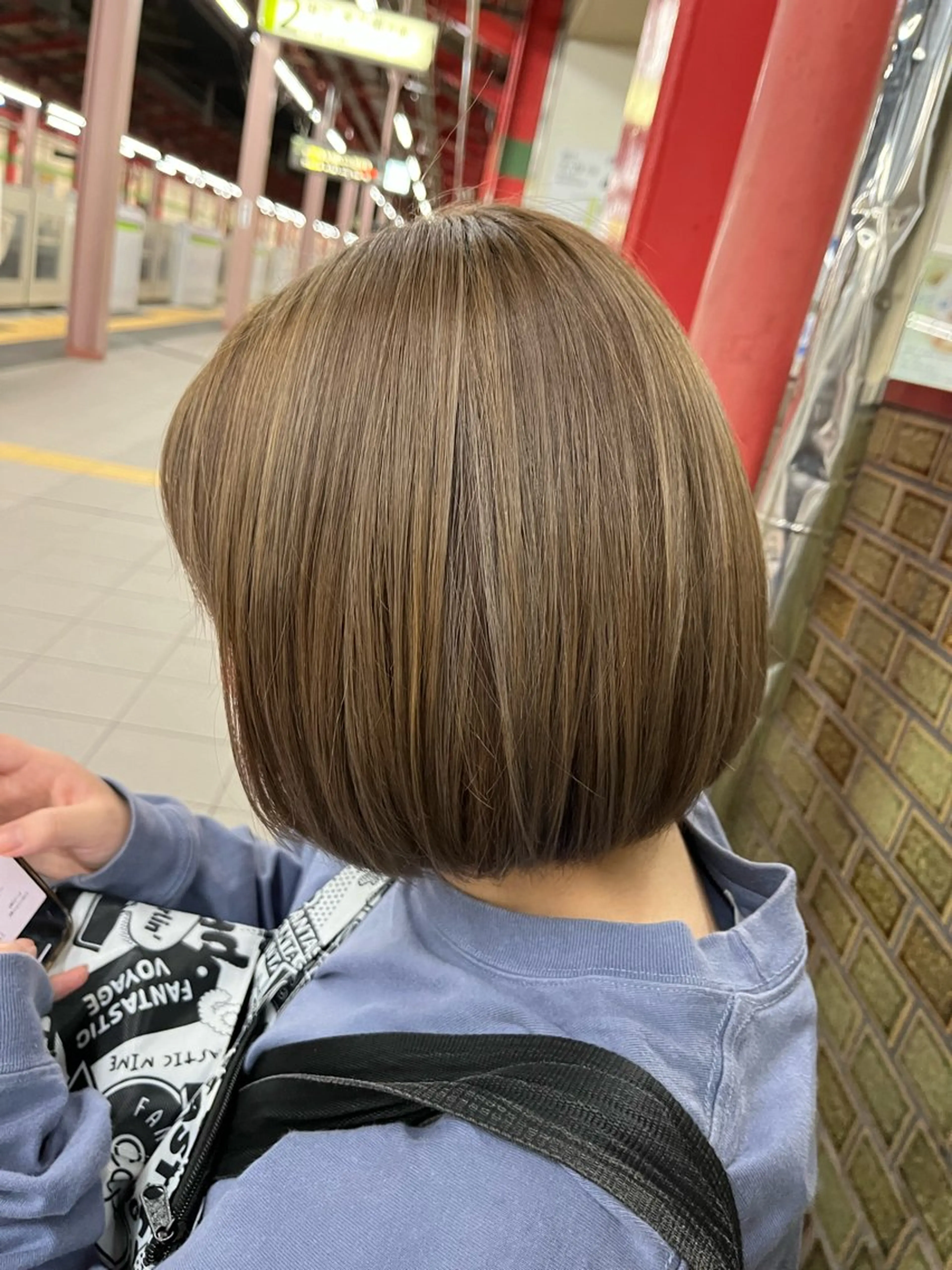 ショート ショートヘア 似合わせ☆ショート 店舗指名1位✨LEOのヘアスタイル