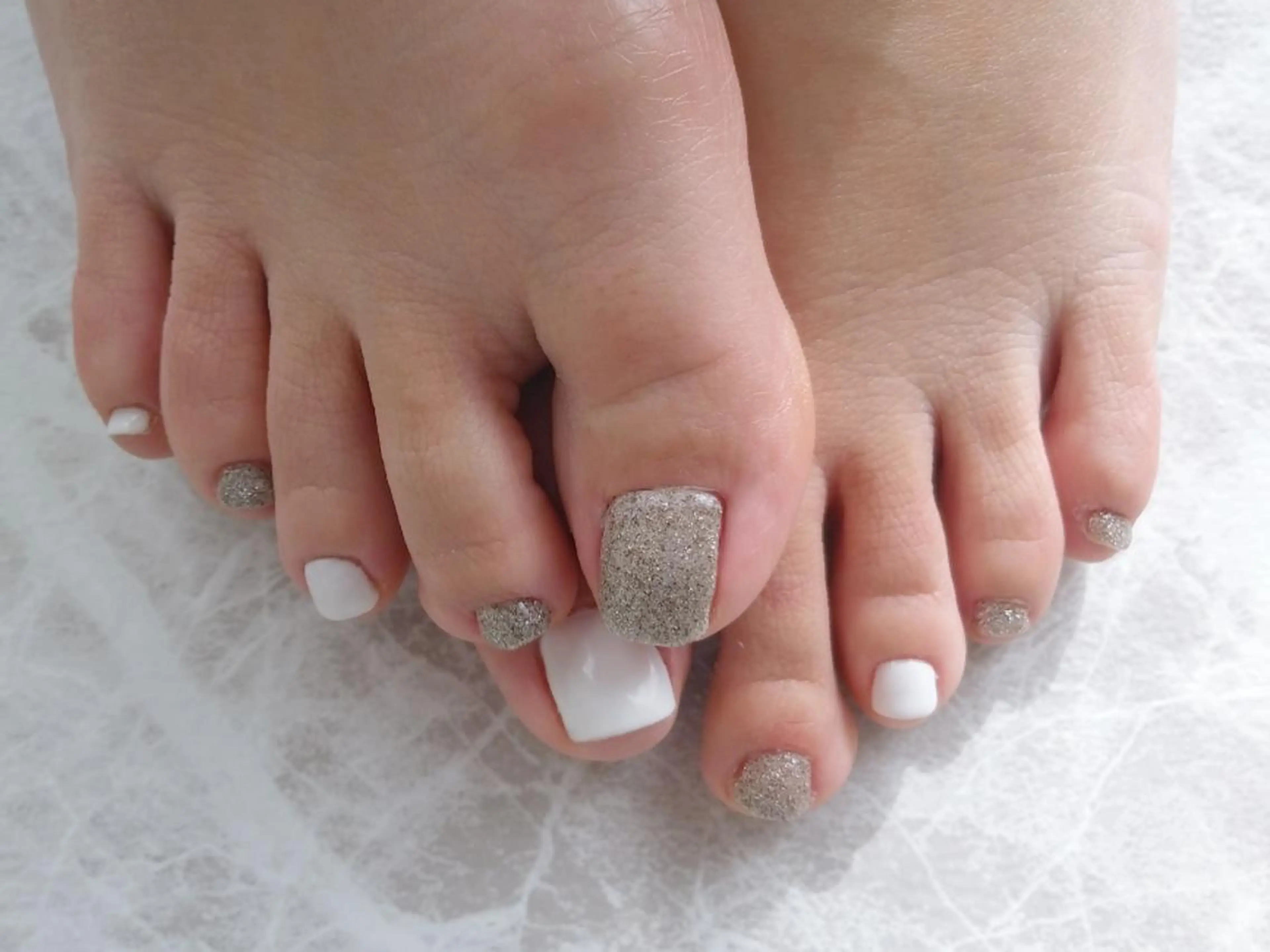 ネイル Lupinus所属・Lupinus ルピナスのネイルデザイン