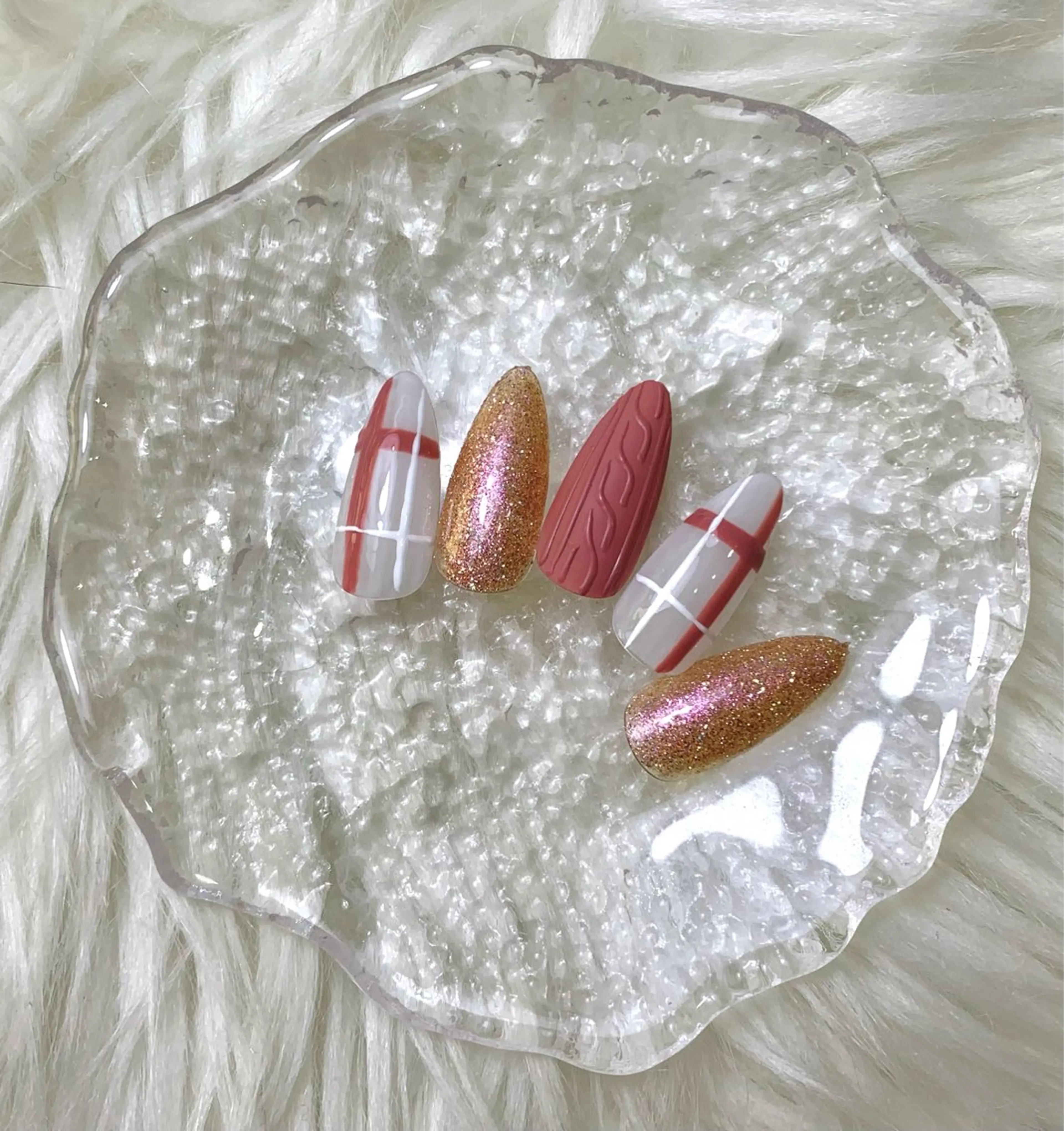 ネイル ハンドネイル Nail salon Venusのネイルデザイン