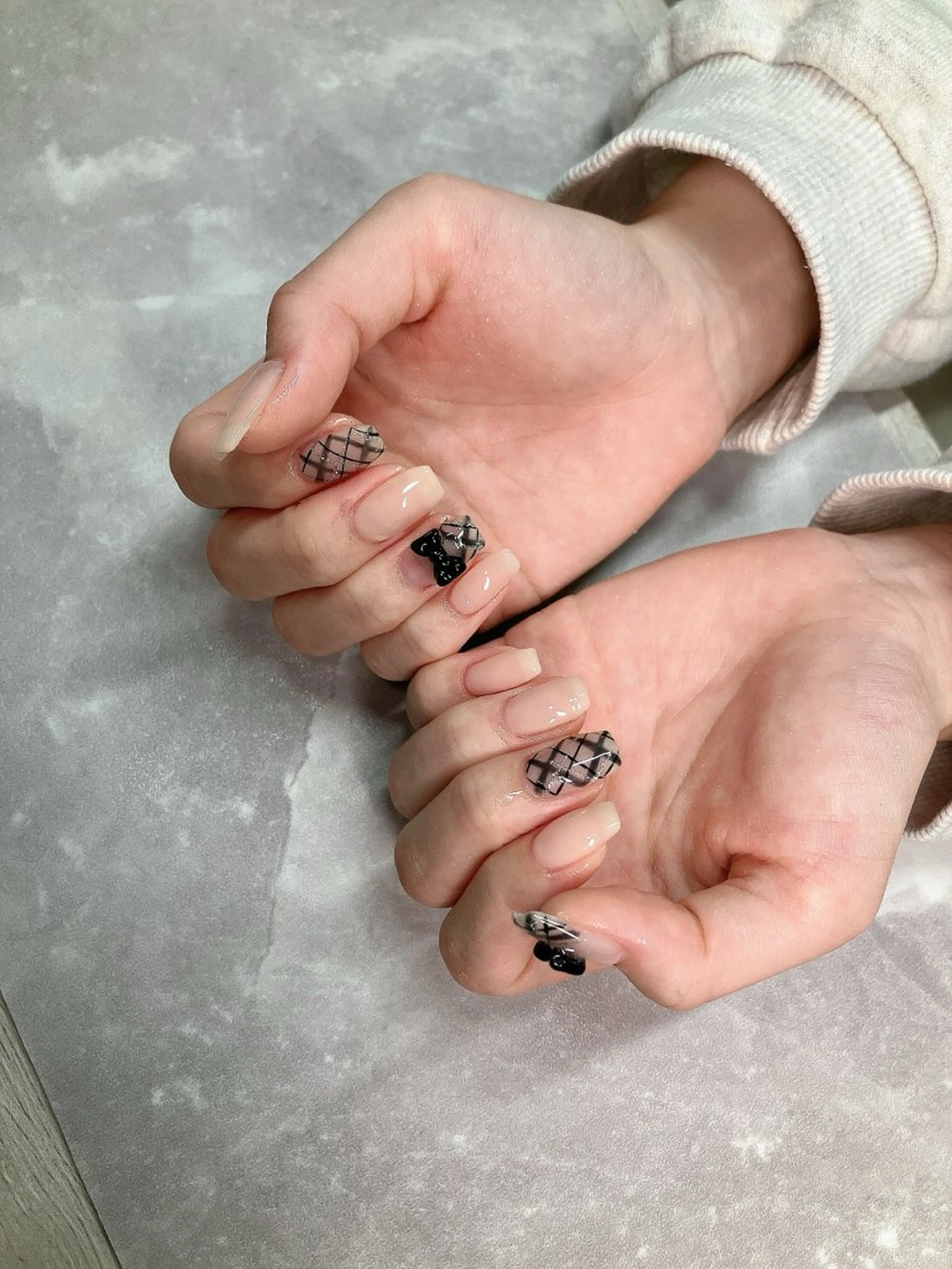 ネイル MOANA堺岩室店所属・MOANA 岩室店のネイルデザイン