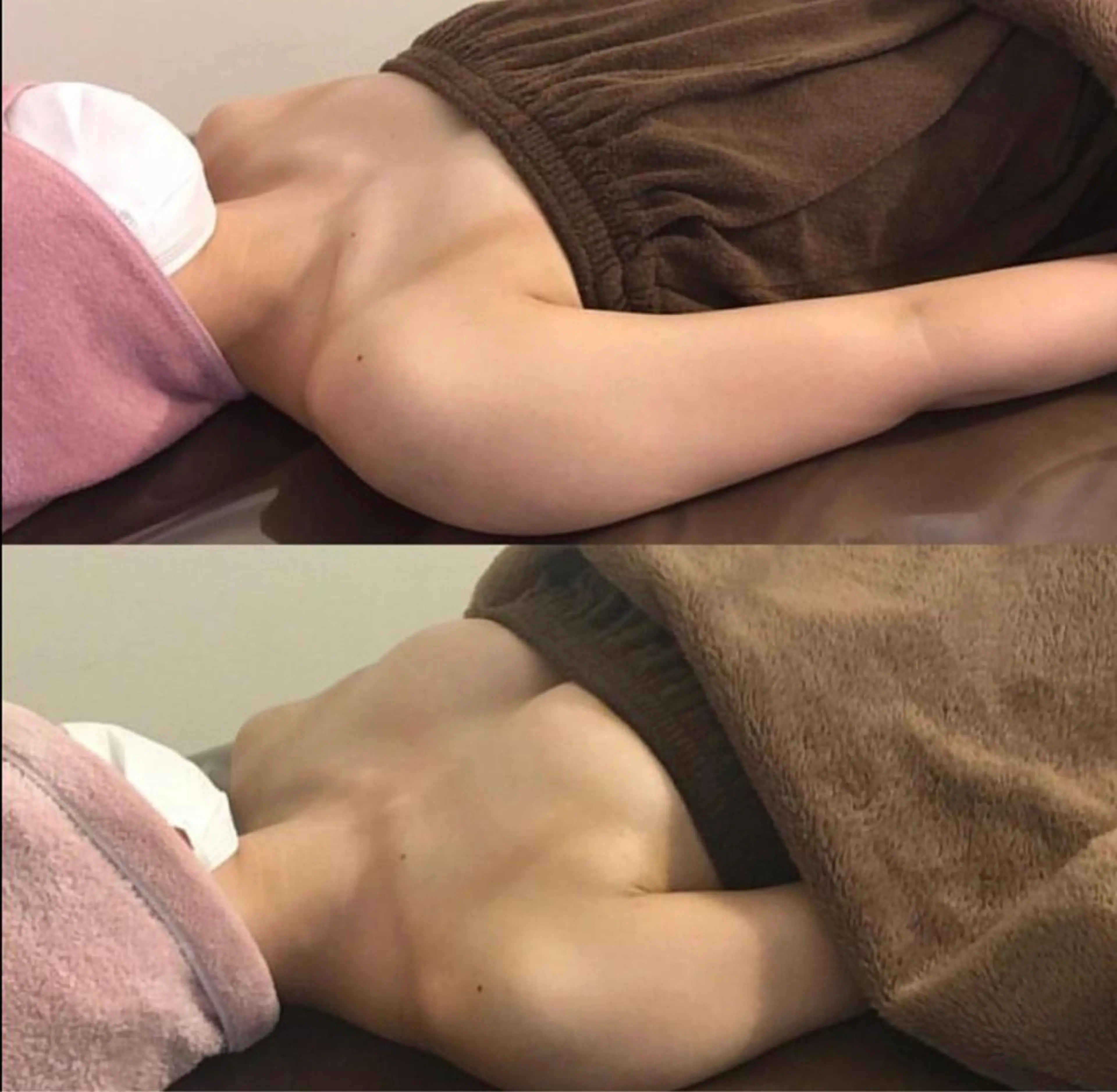 女性のお悩み美容 サロン ヴィーナスのエステ・リラクイメージ