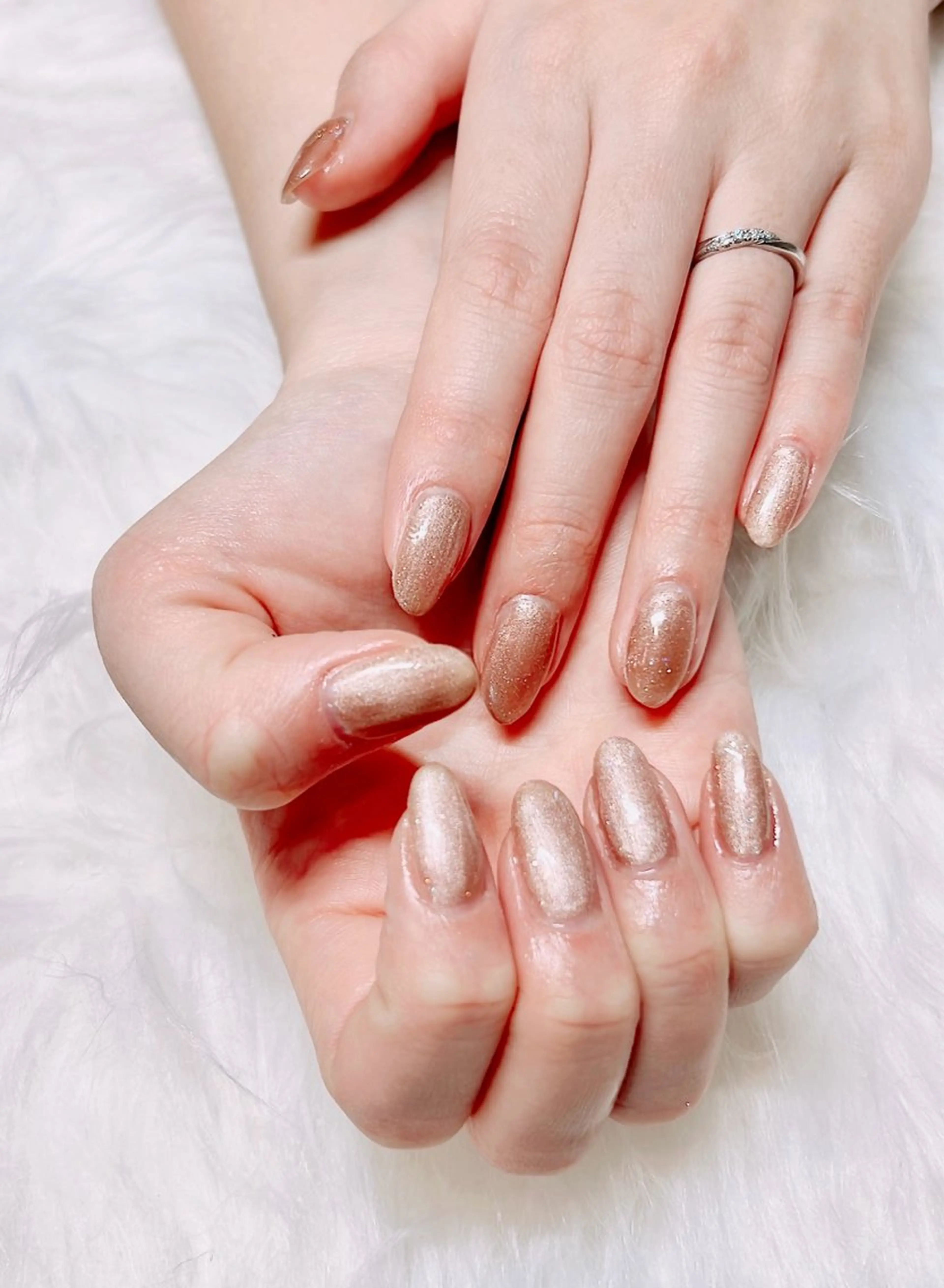 ネイル kudo ikue👑のネイルデザイン