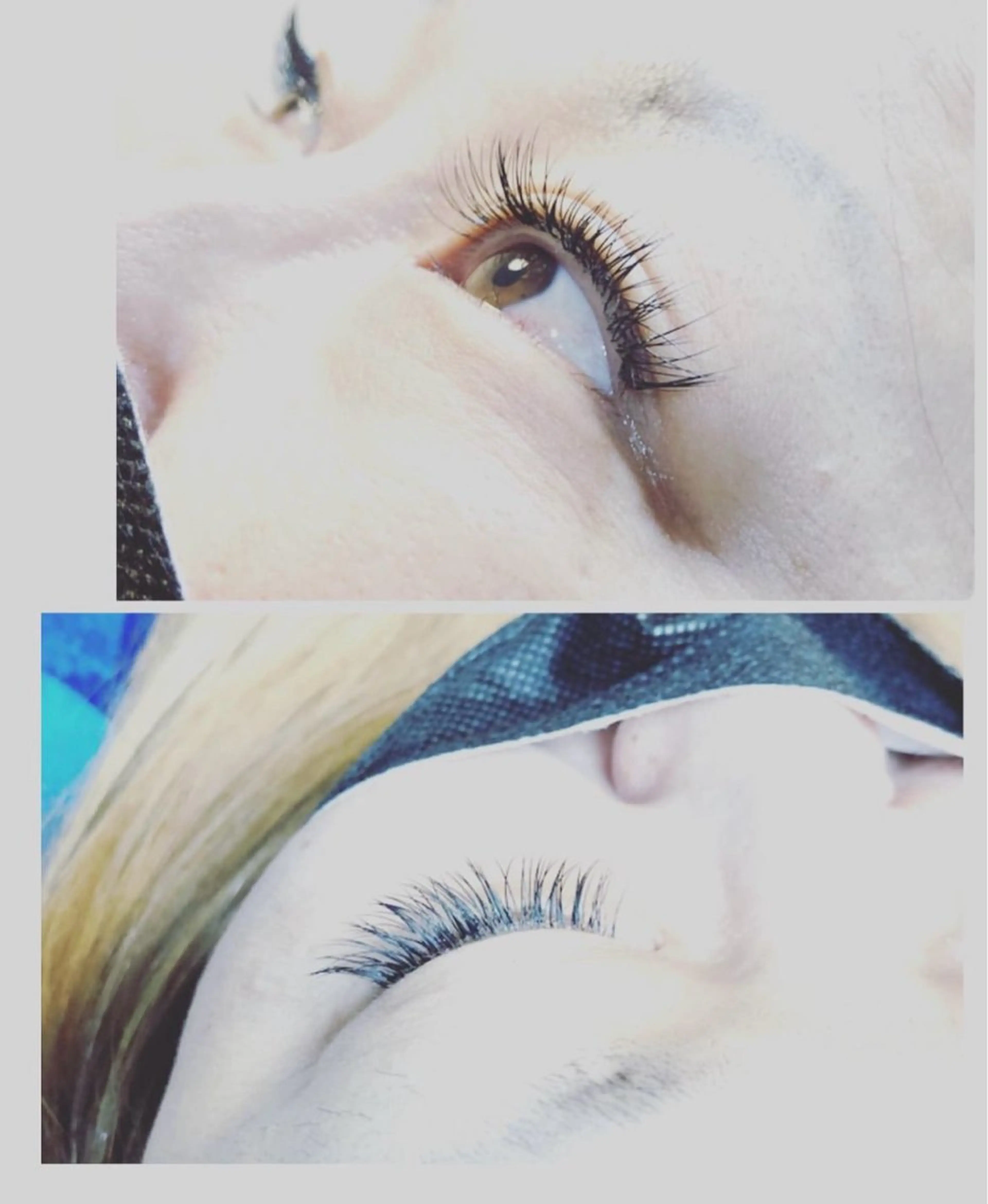 マツエク・マツパ eyelash Reyのマツエク・マツパデザイン