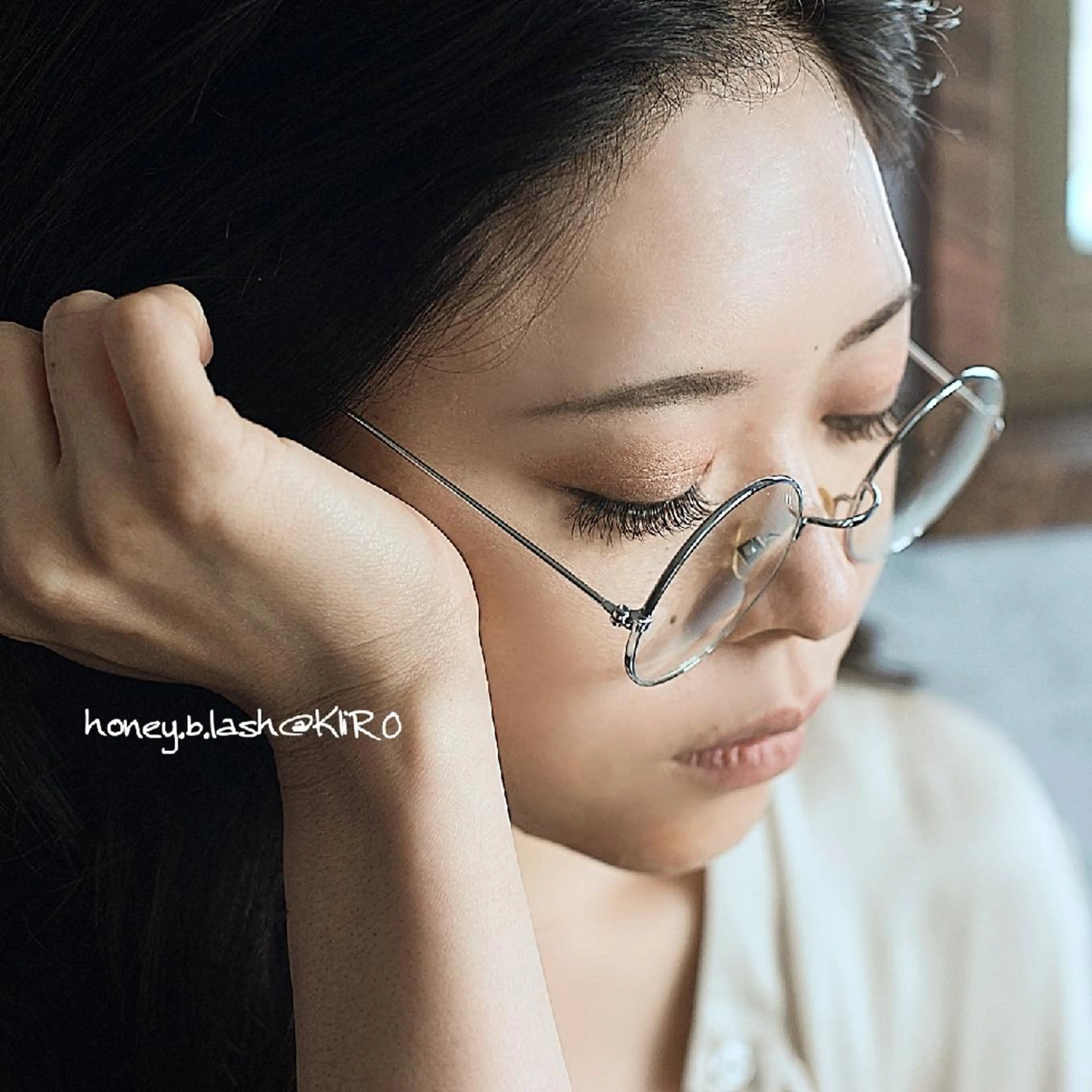 マツエク・マツパ KIiRO きいろのマツエク・マツパデザイン