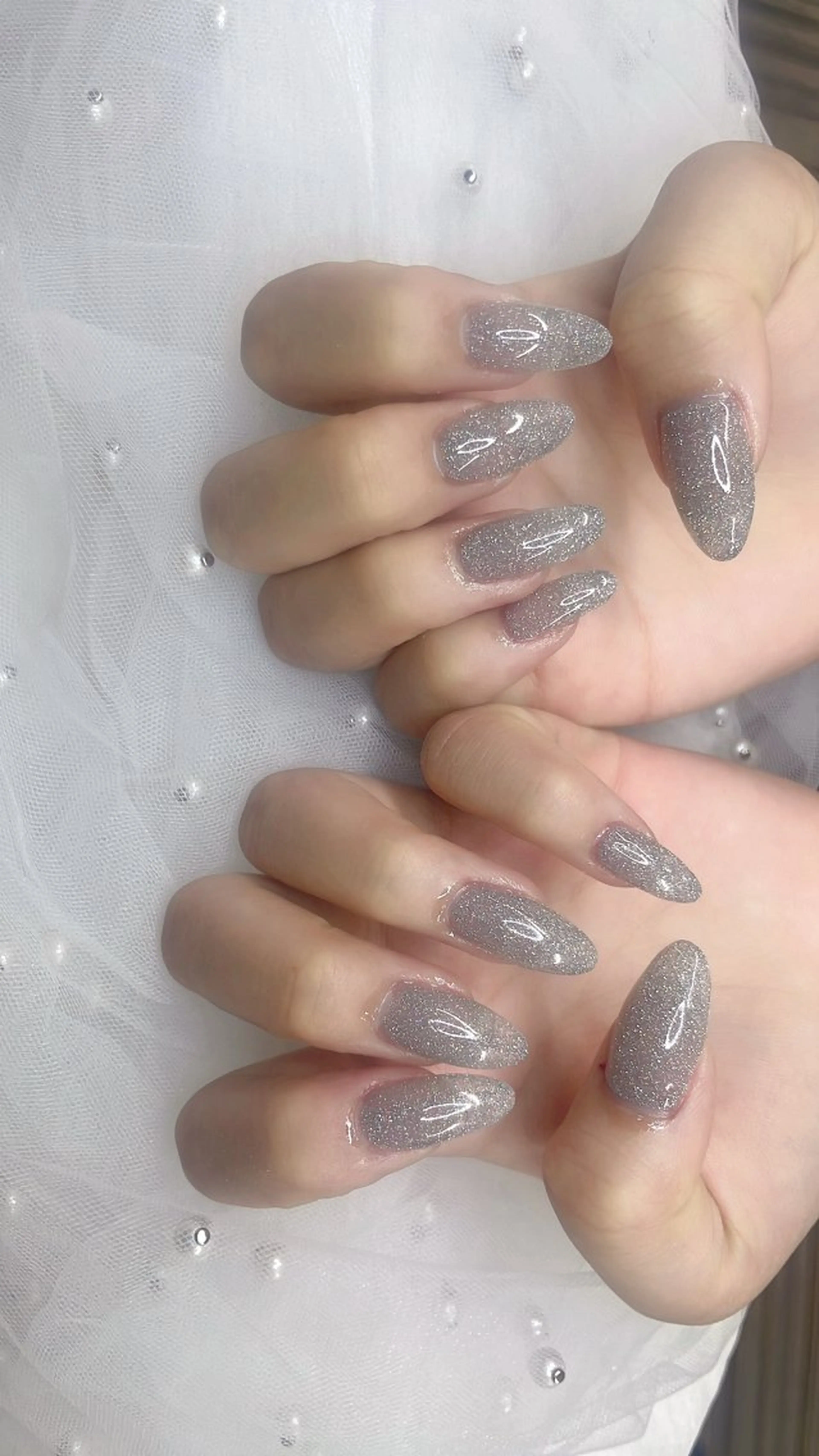 ネイル ハンドネイル ゆうさ Nailのネイルデザイン