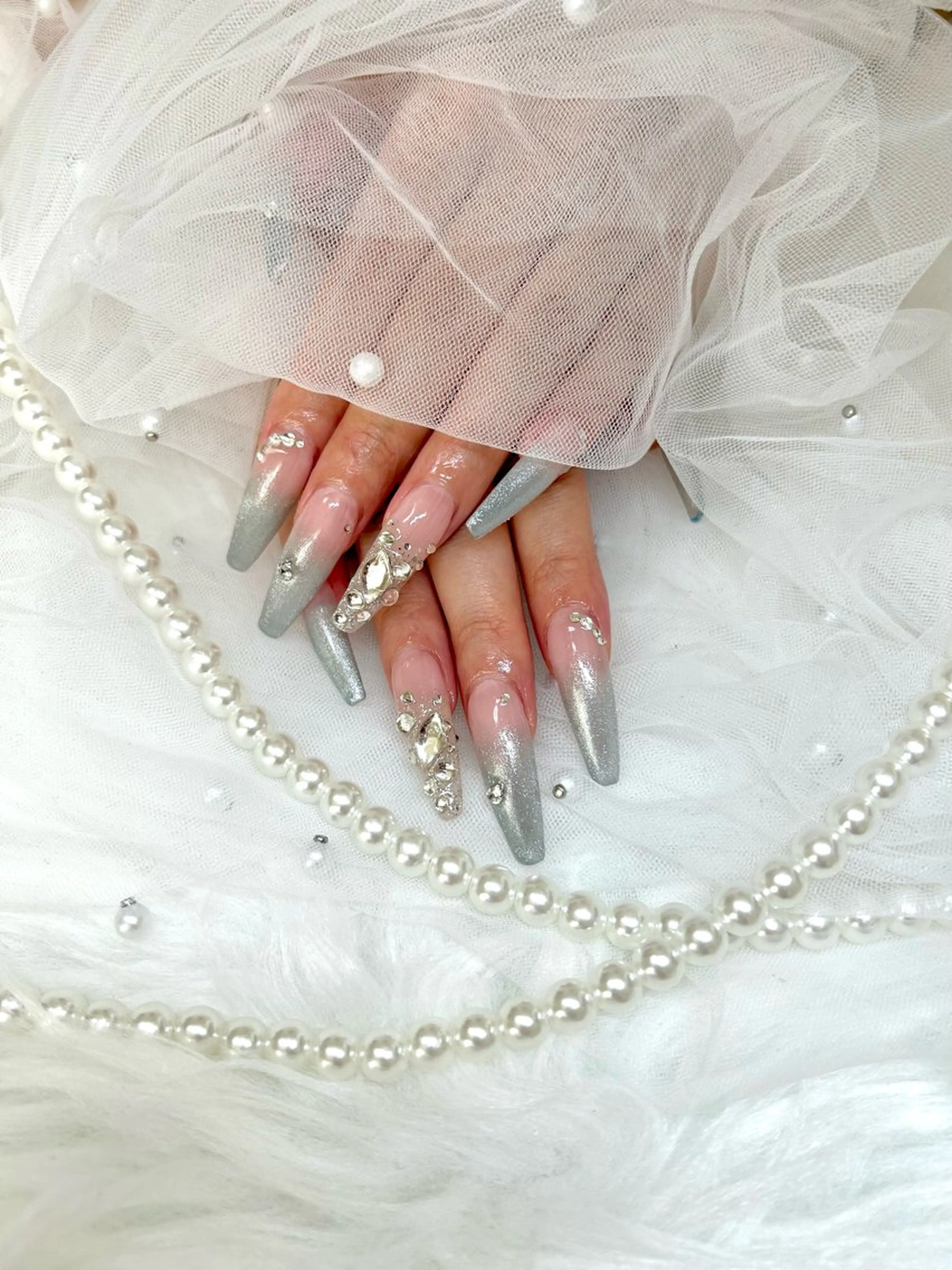 ネイル 【Laule‘a 】のネイルデザイン