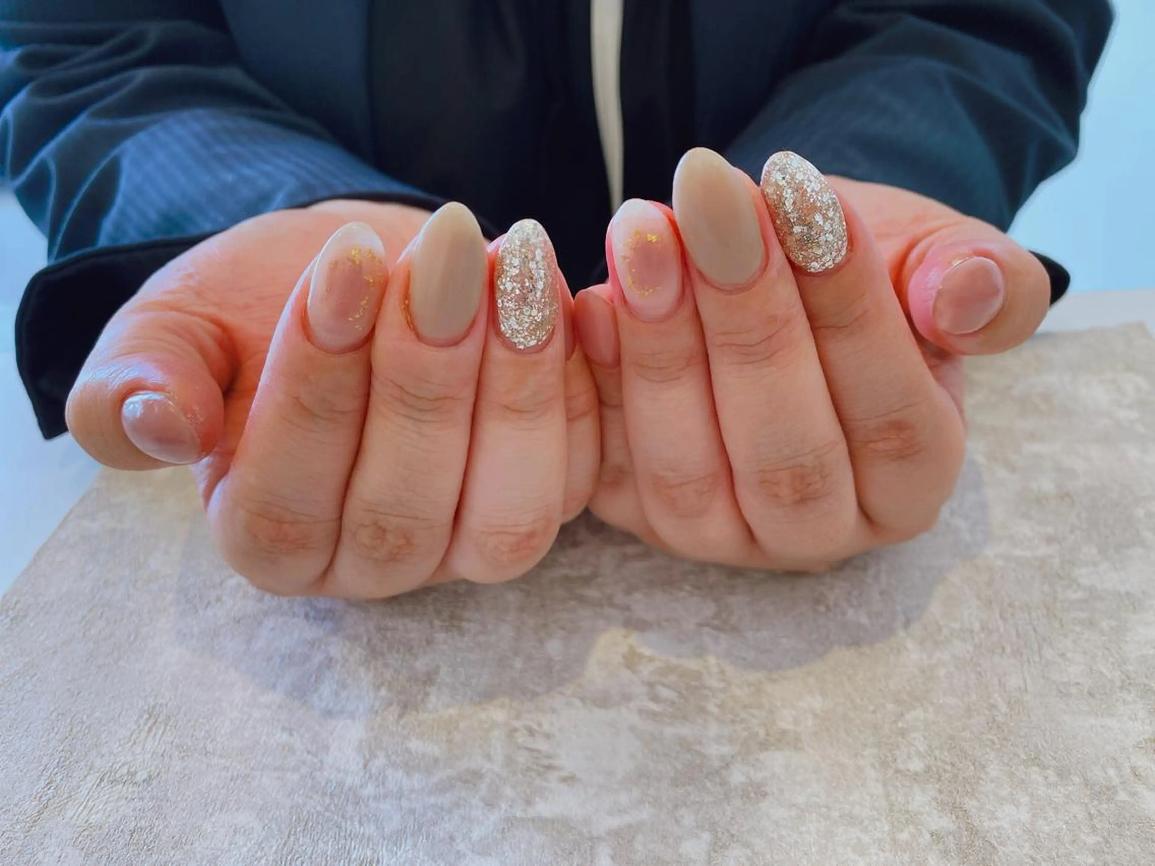 ネイル beauty salon RePi所属・B.S. RePiのエステ・リラクイメージ