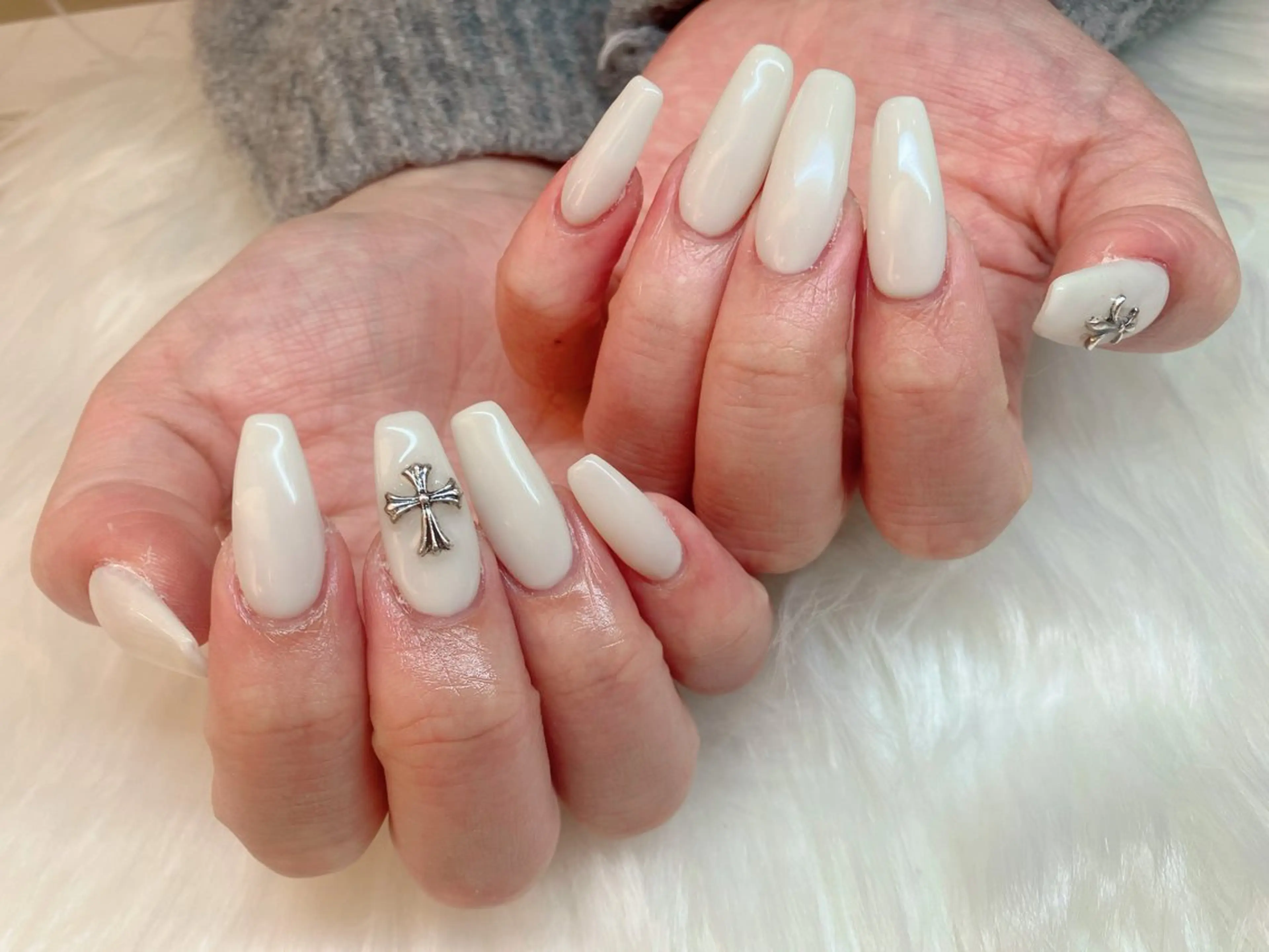 ネイル The Nail エミのネイルデザイン