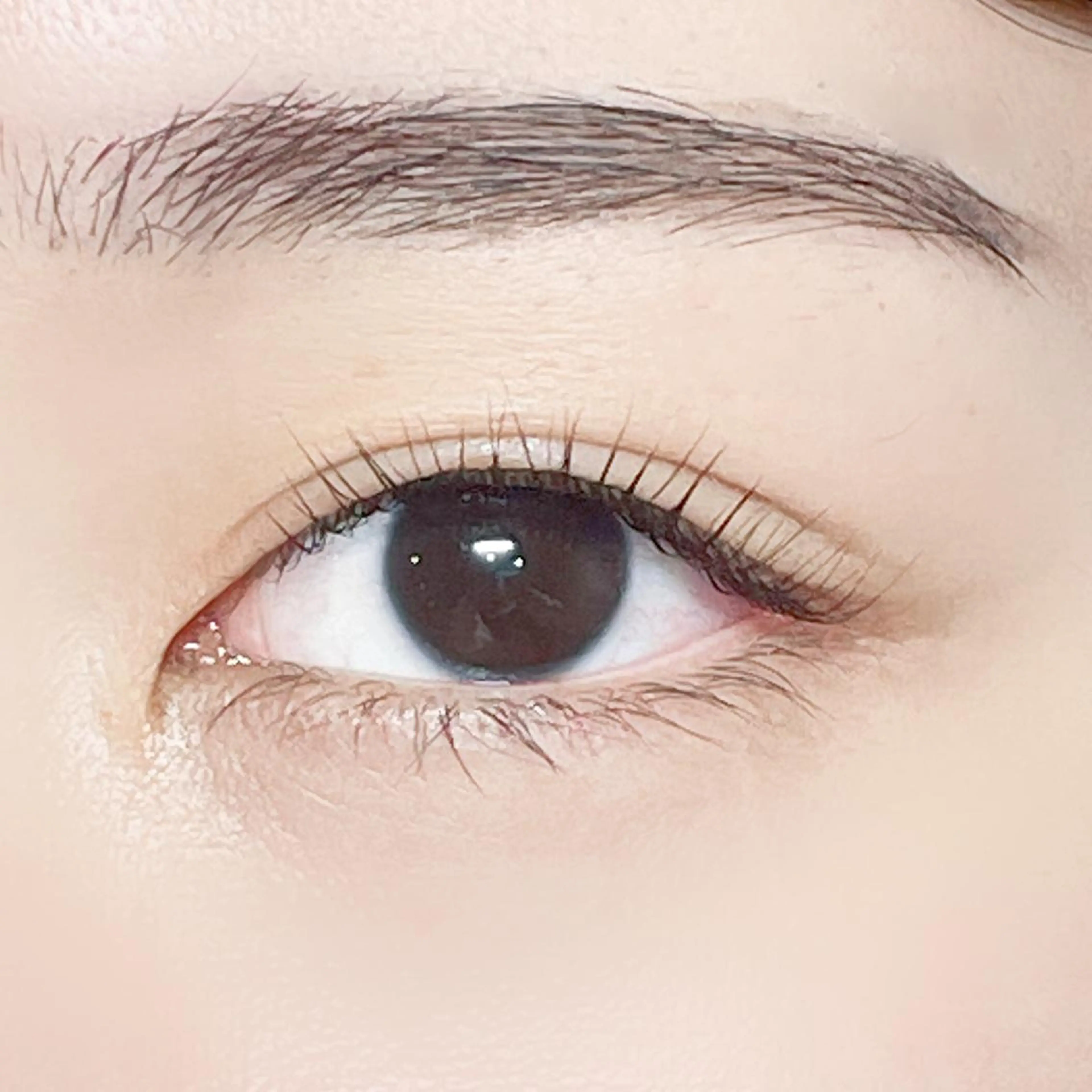 パーマ NANA Milano所属・yuuka Fのマツエク・マツパデザイン