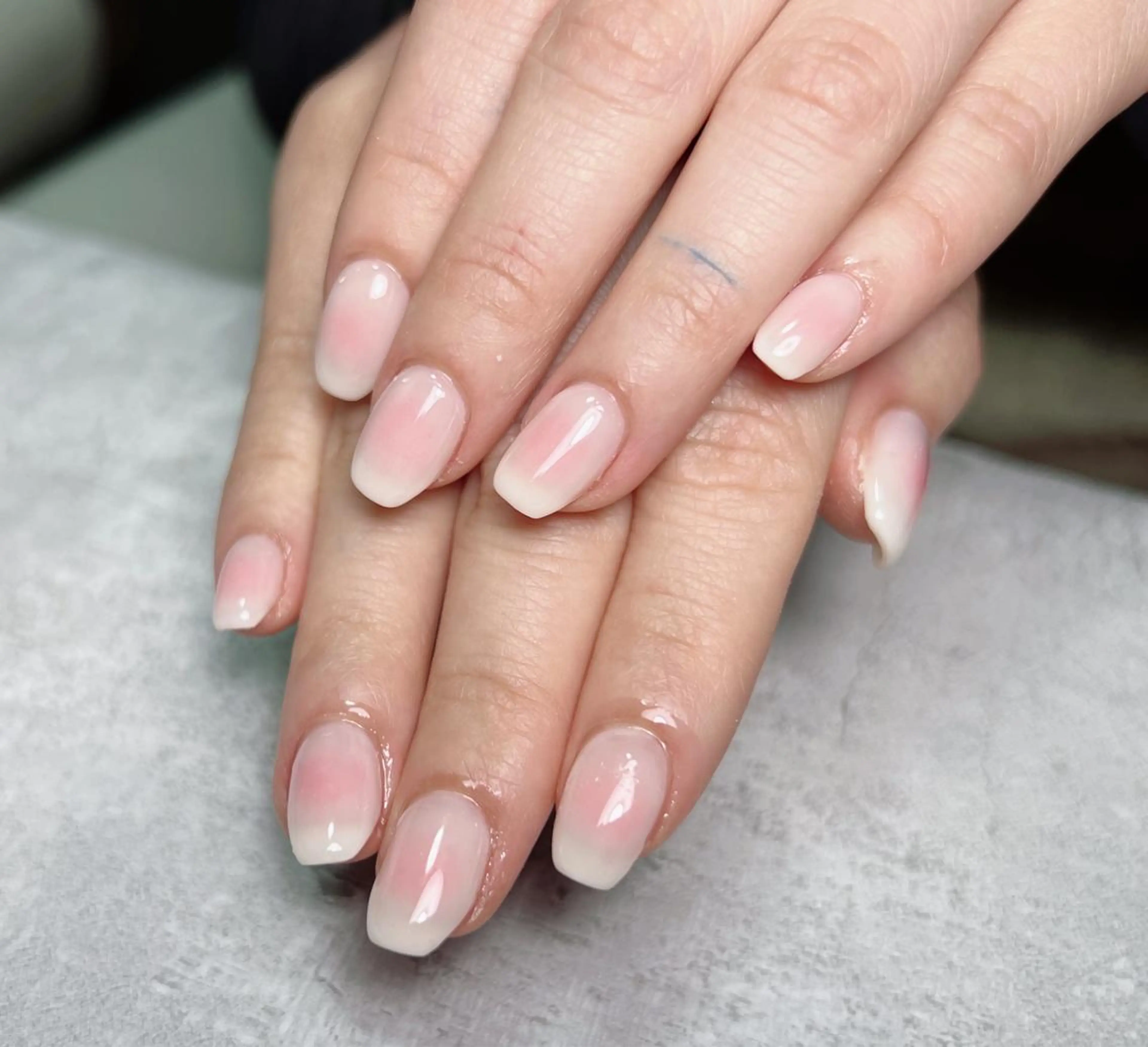 ネイル lucky nail 歌舞伎町のネイルデザイン