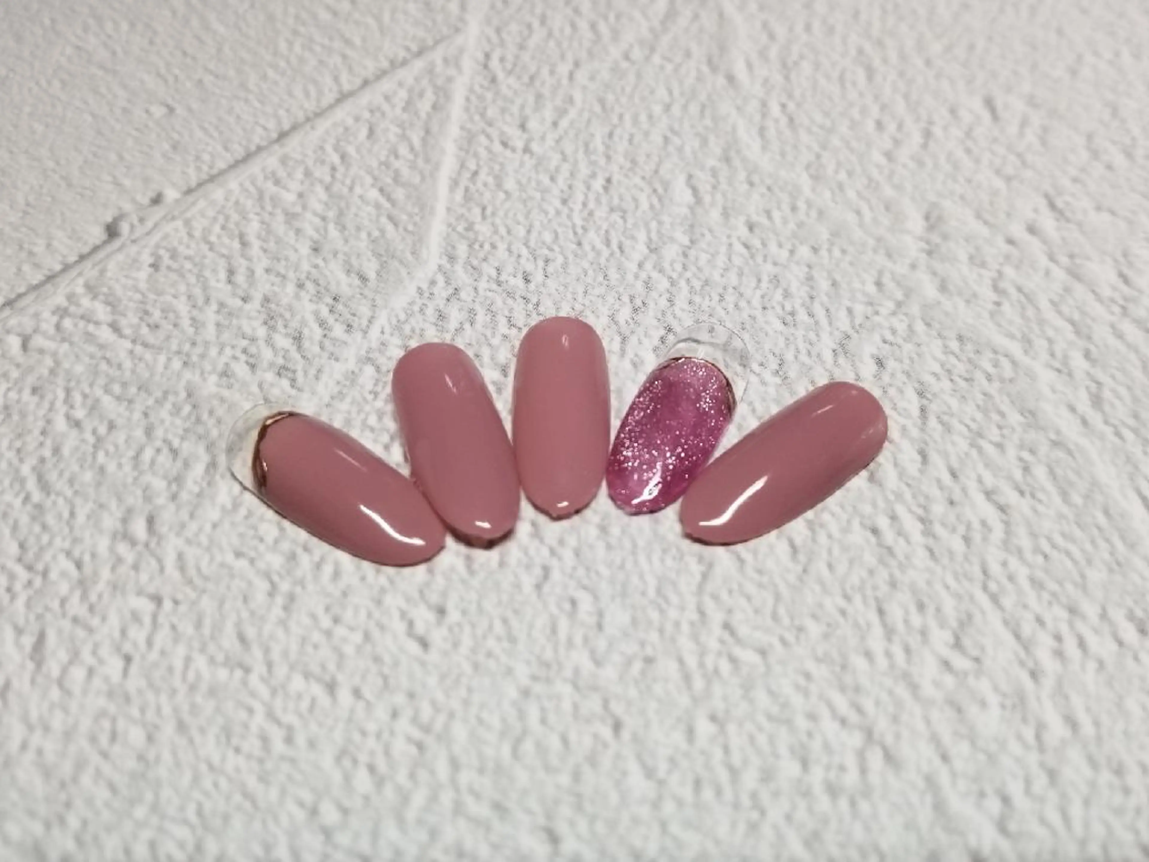 ネイル Salon-NAKO 🐷shirai🐷のネイルデザイン